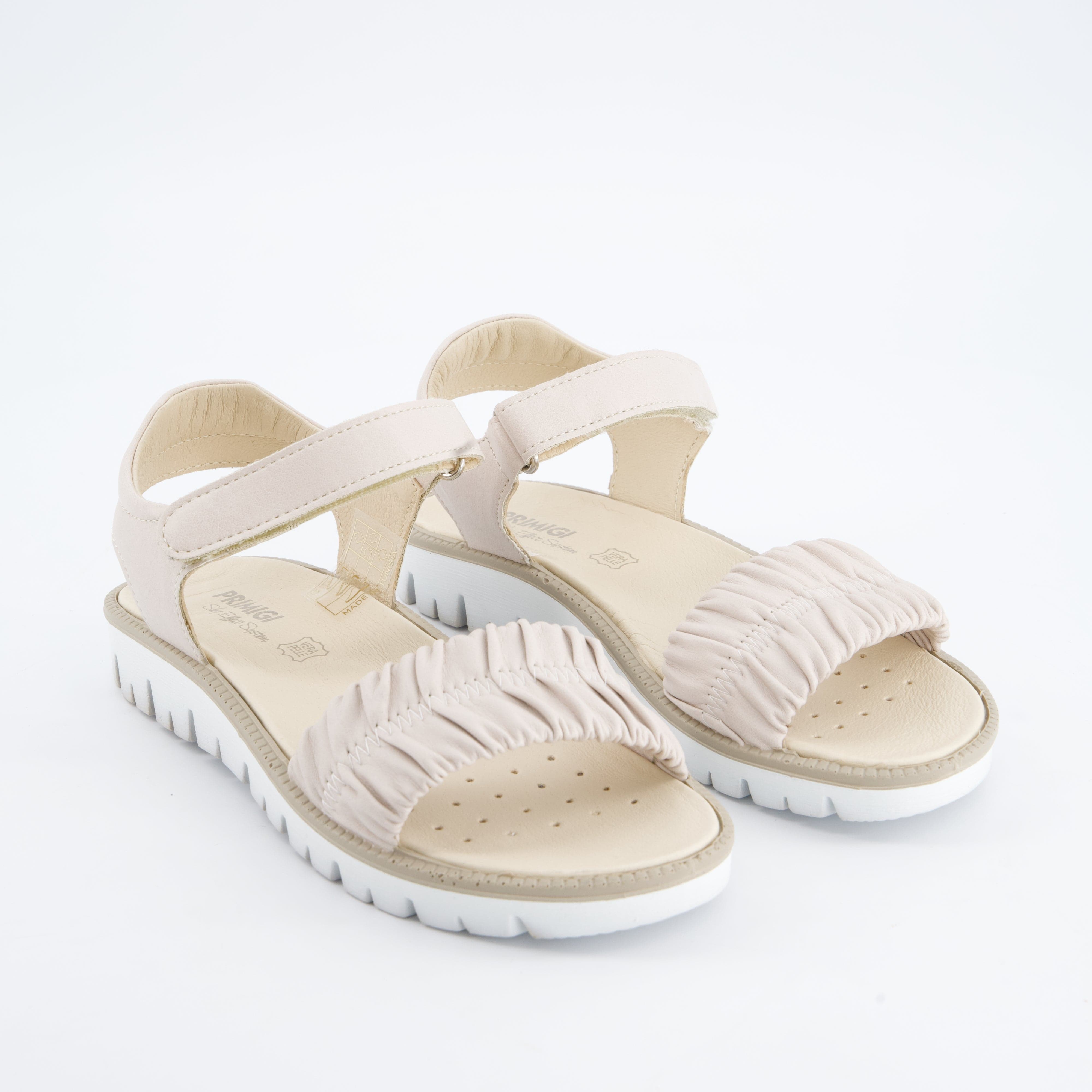 Primigi Mädchenschuhe - Sandale Sandale Axel