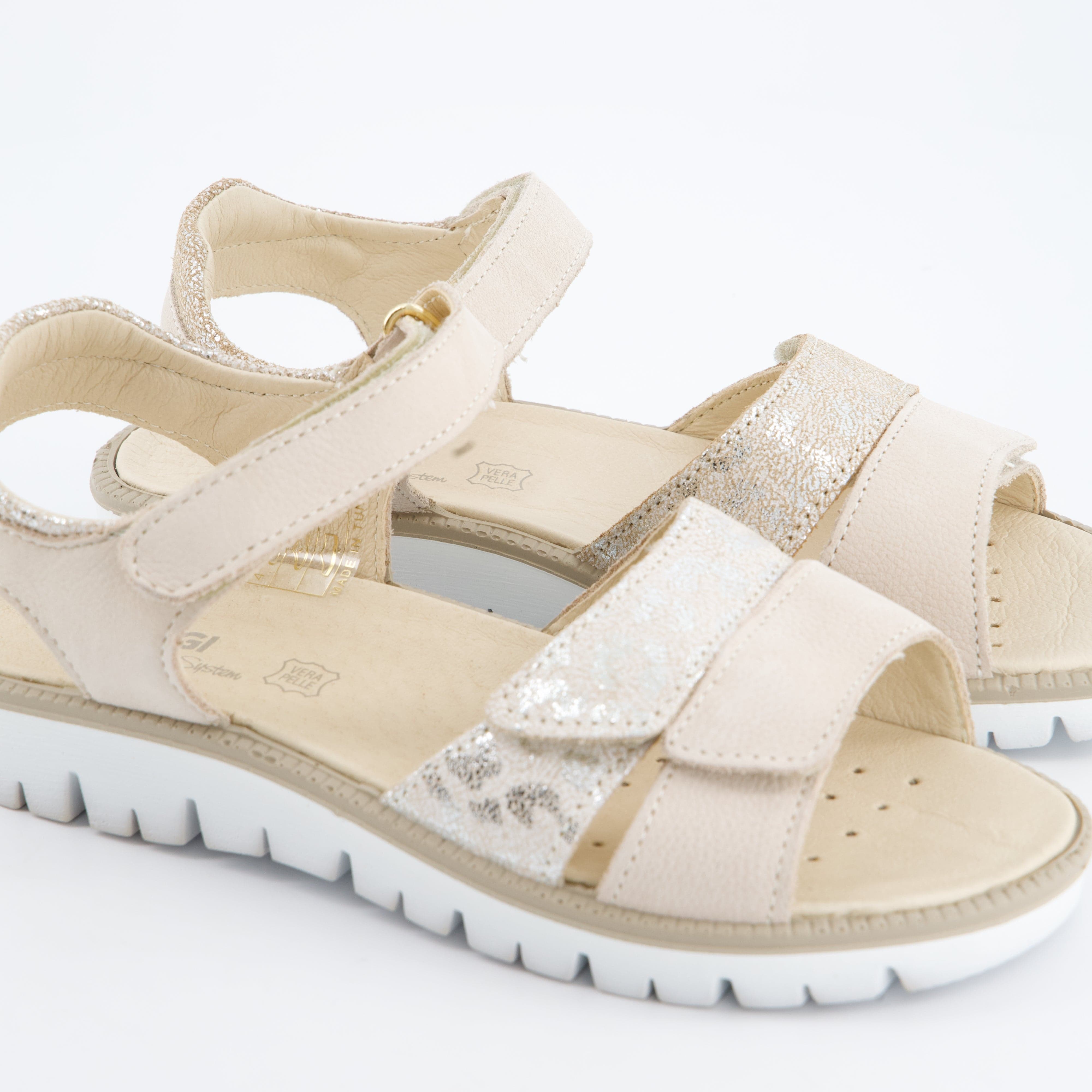 Primigi Mädchenschuhe - Sandale Sandale Axel