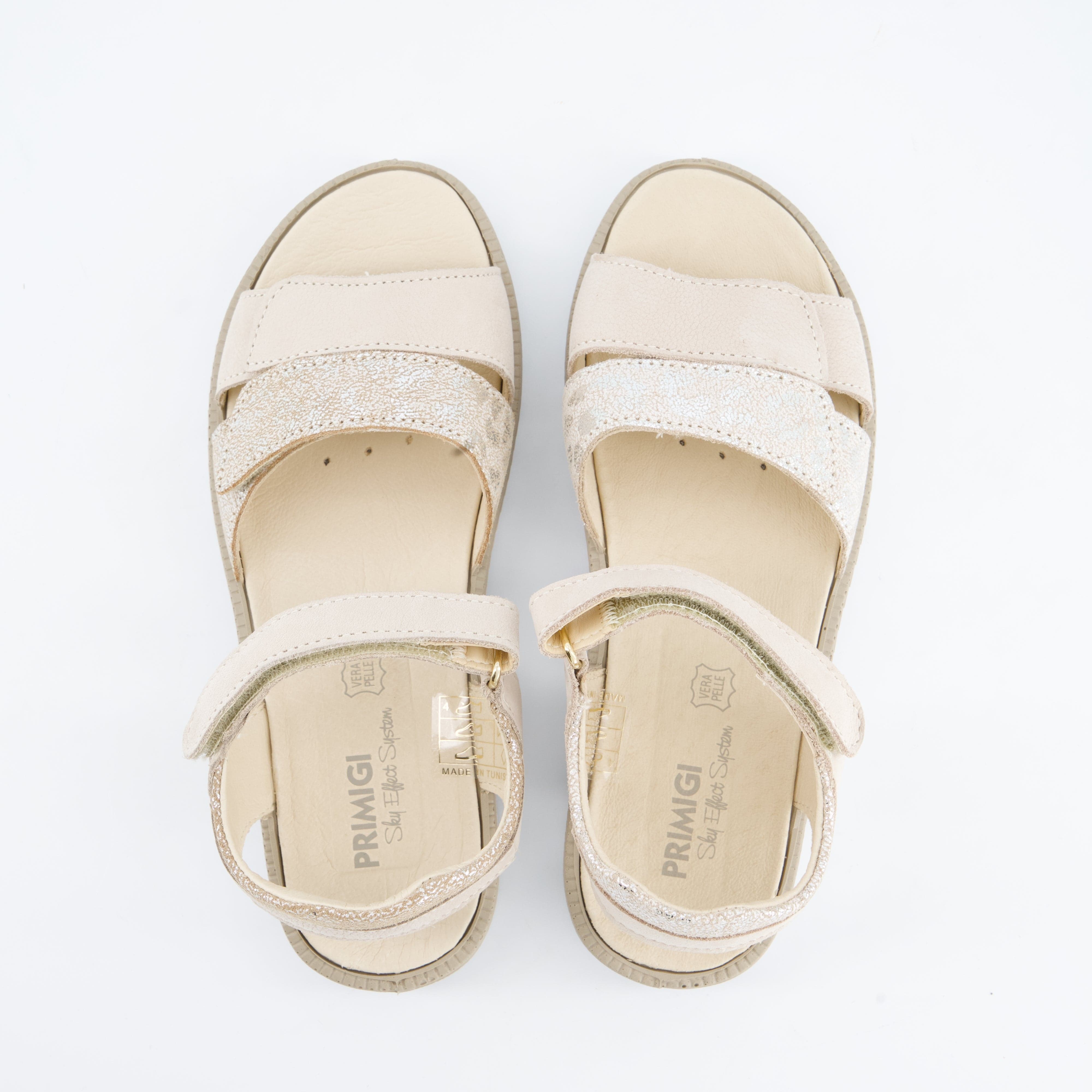 Primigi Mädchenschuhe - Sandale Sandale Axel