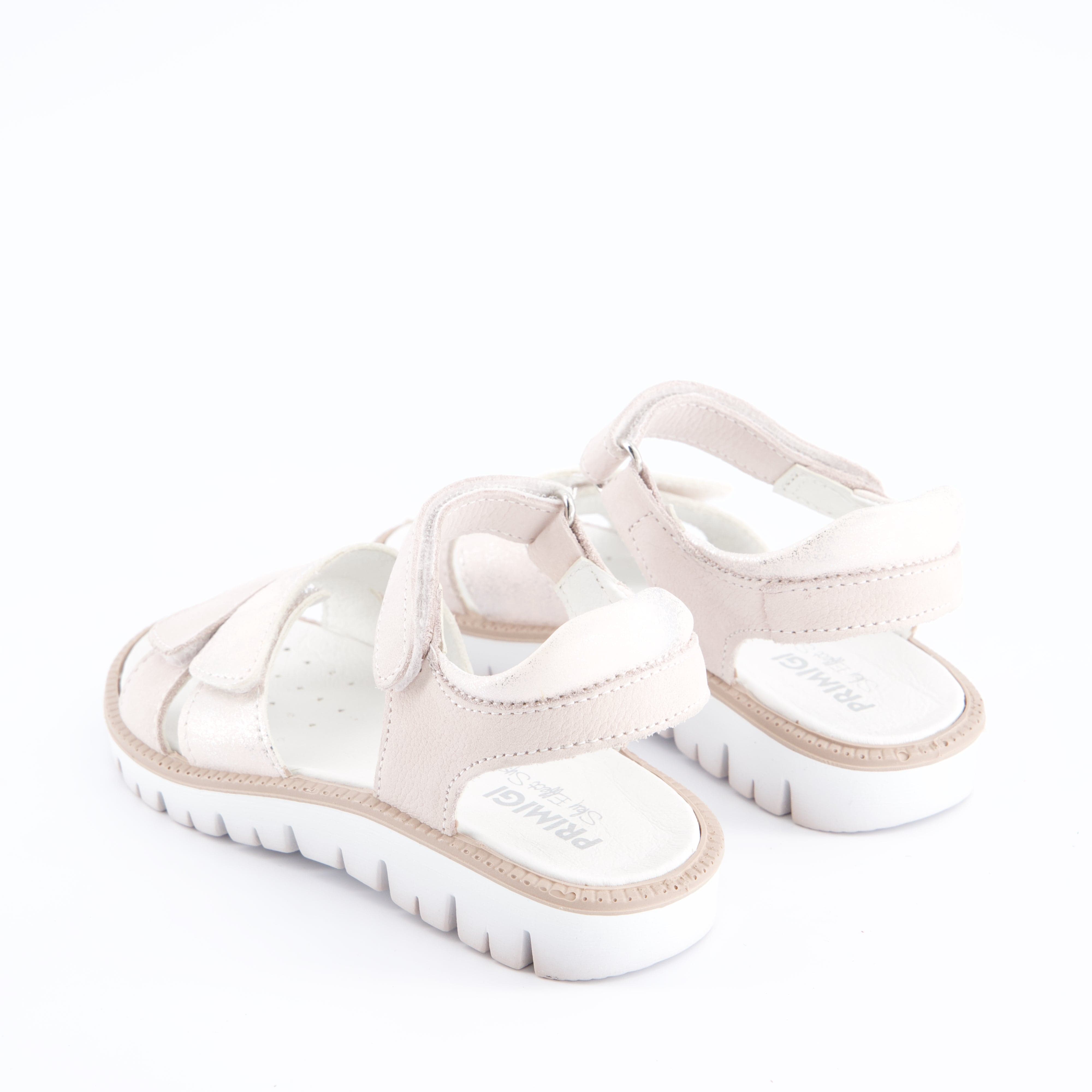 Primigi Mädchenschuhe - Sandale, Sandale Axel