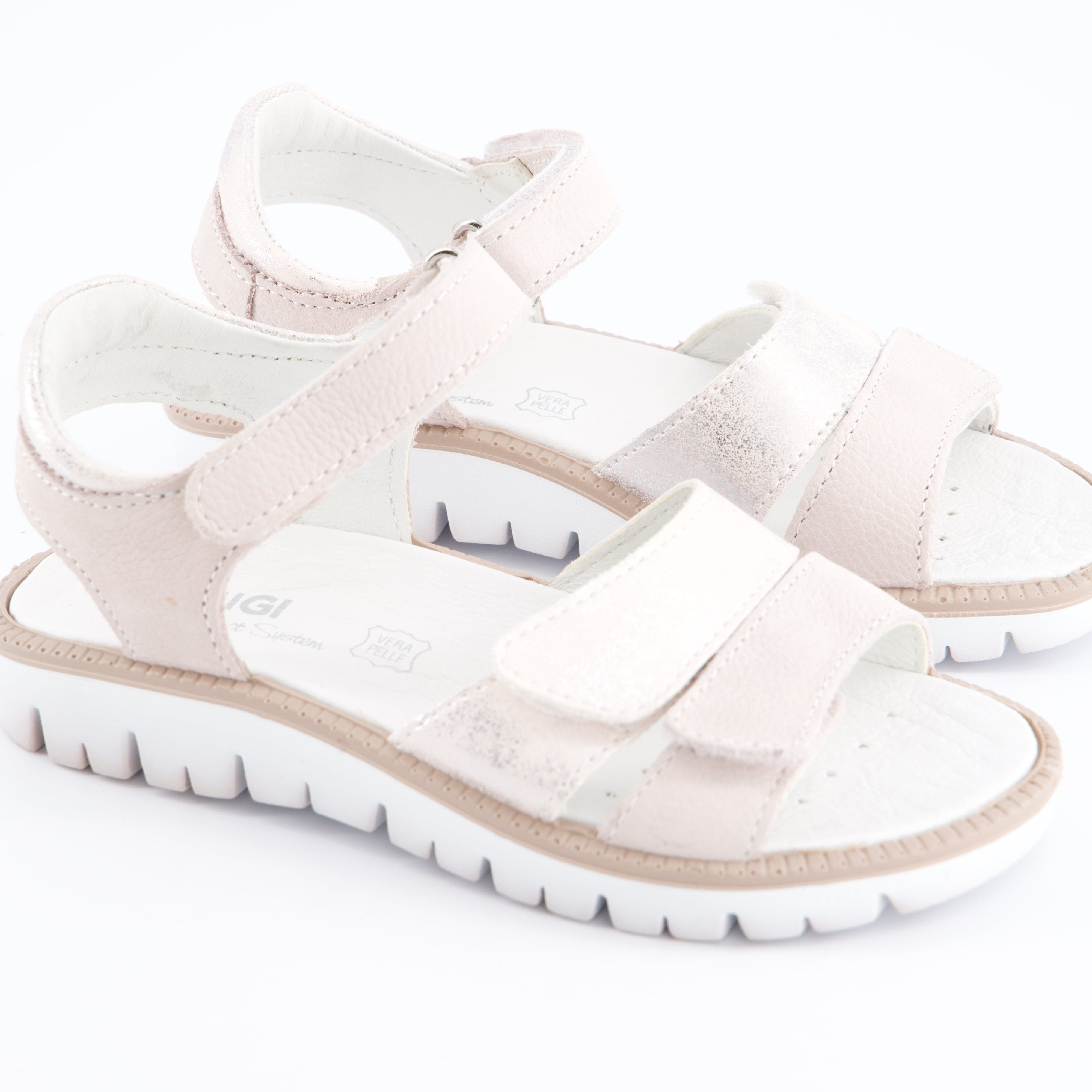 Primigi Mädchenschuhe - Sandale, Sandale Axel