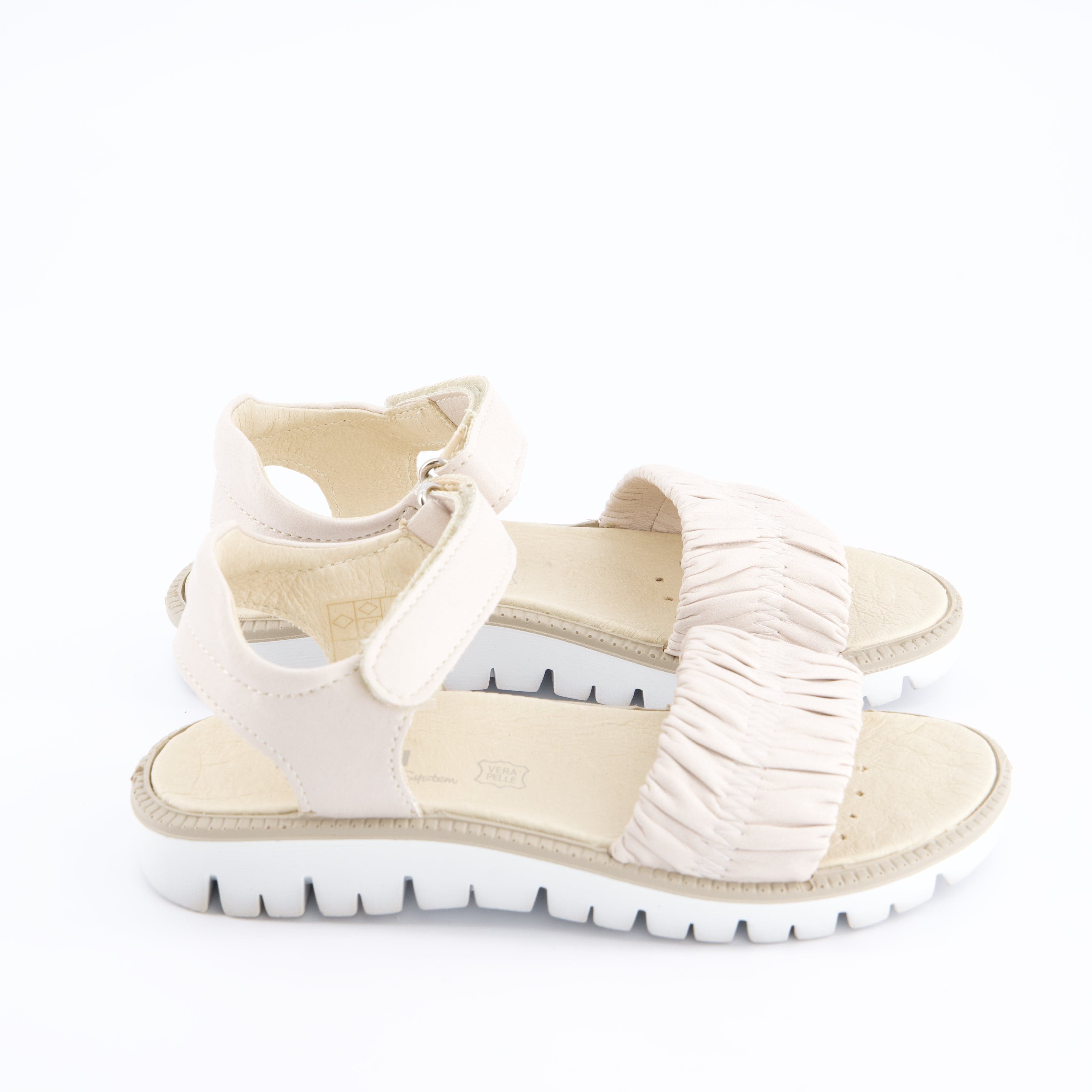 Primigi Mädchenschuhe - Sandale, Sandale Axel