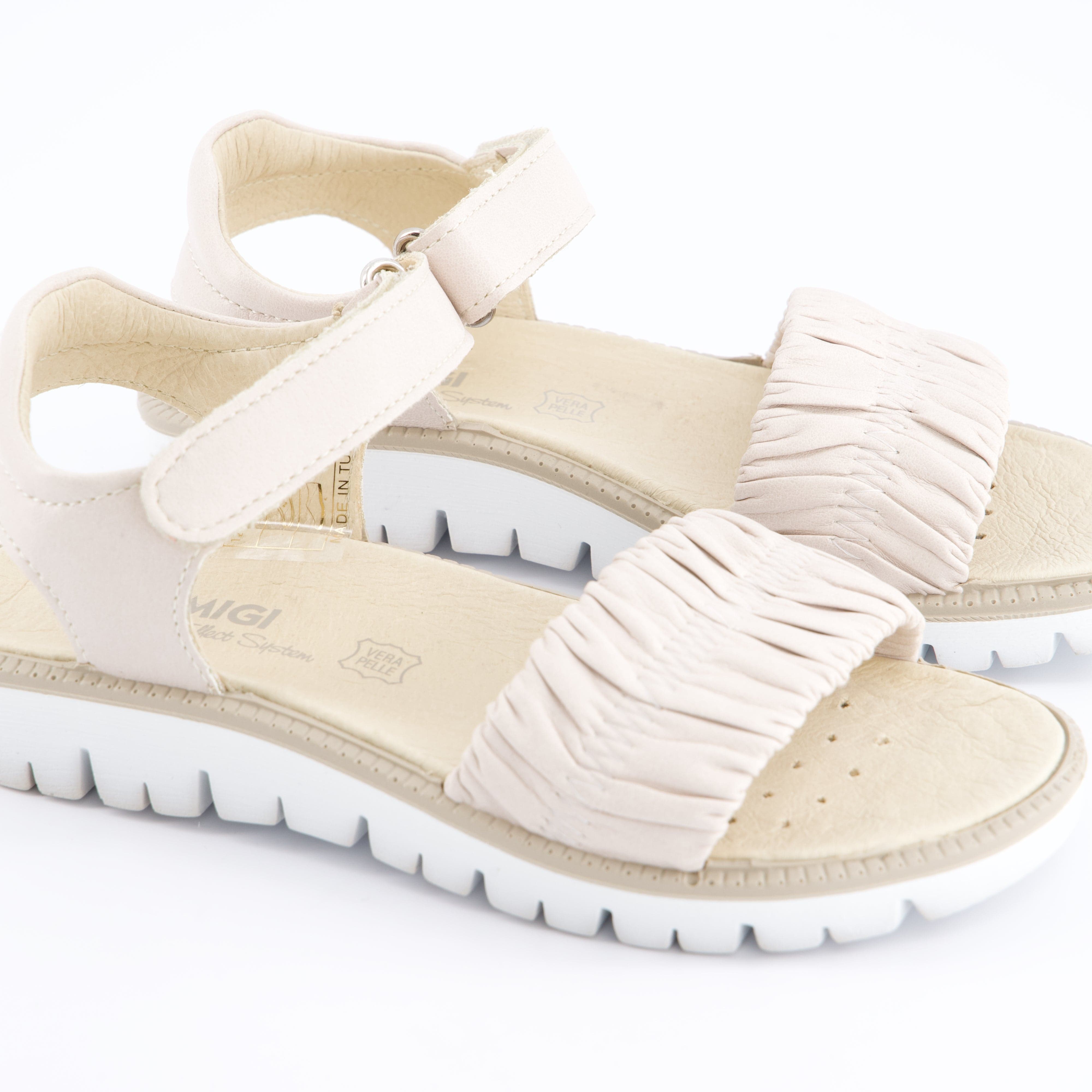 Primigi Mädchenschuhe - Sandale, Sandale Axel