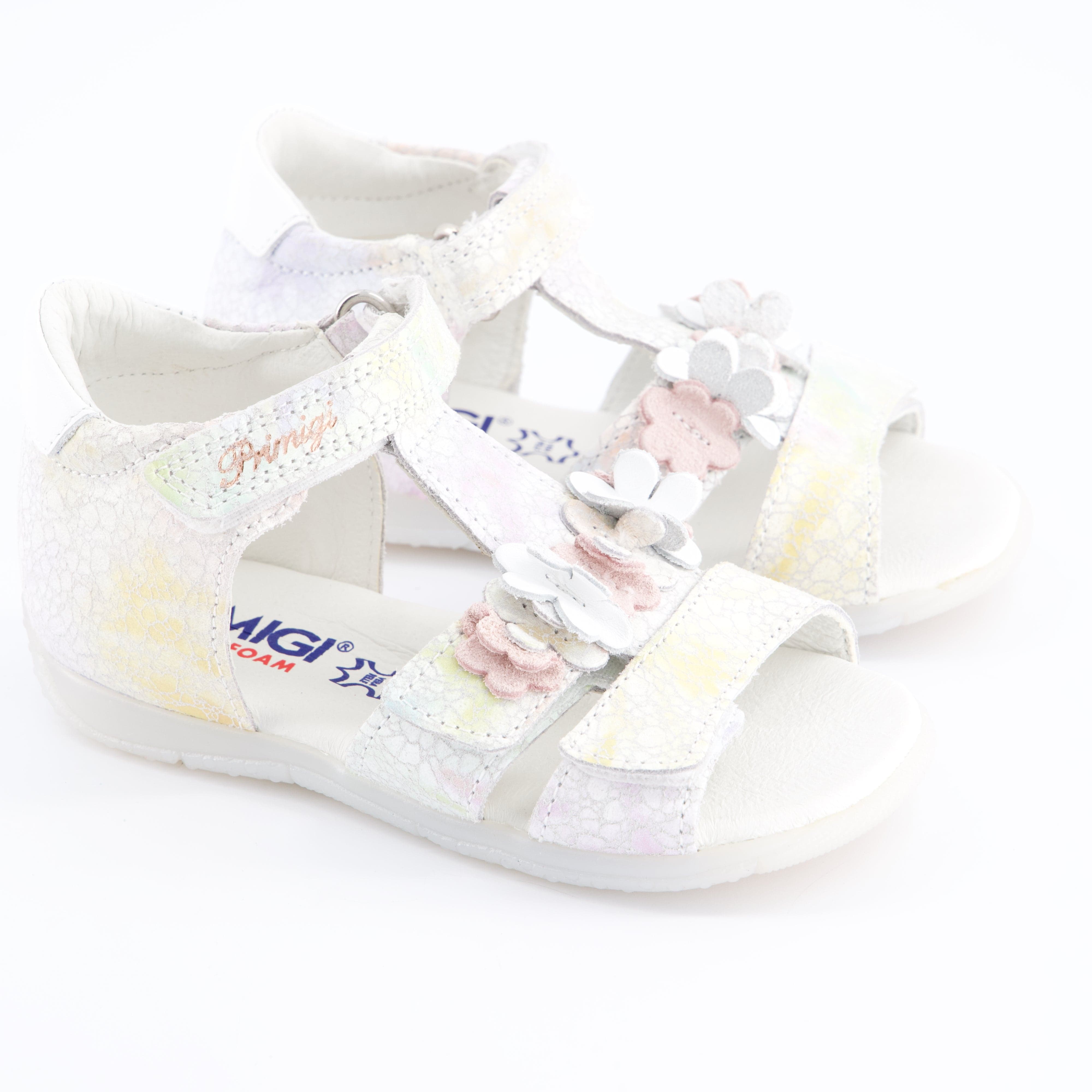 Primigi Mädchenschuhe - Sandale, Sandale Baby Pocket