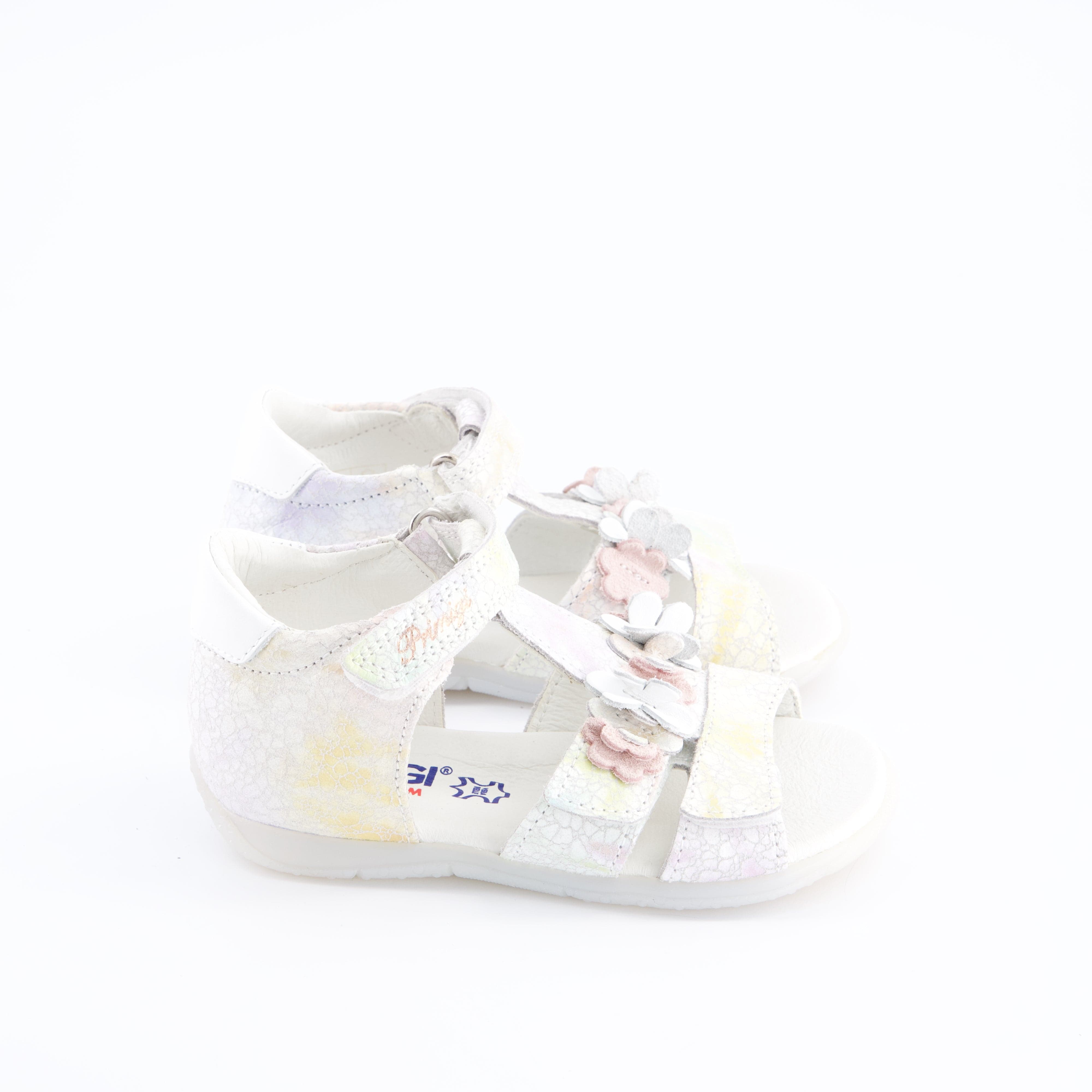 Primigi Mädchenschuhe - Sandale, Sandale Baby Pocket