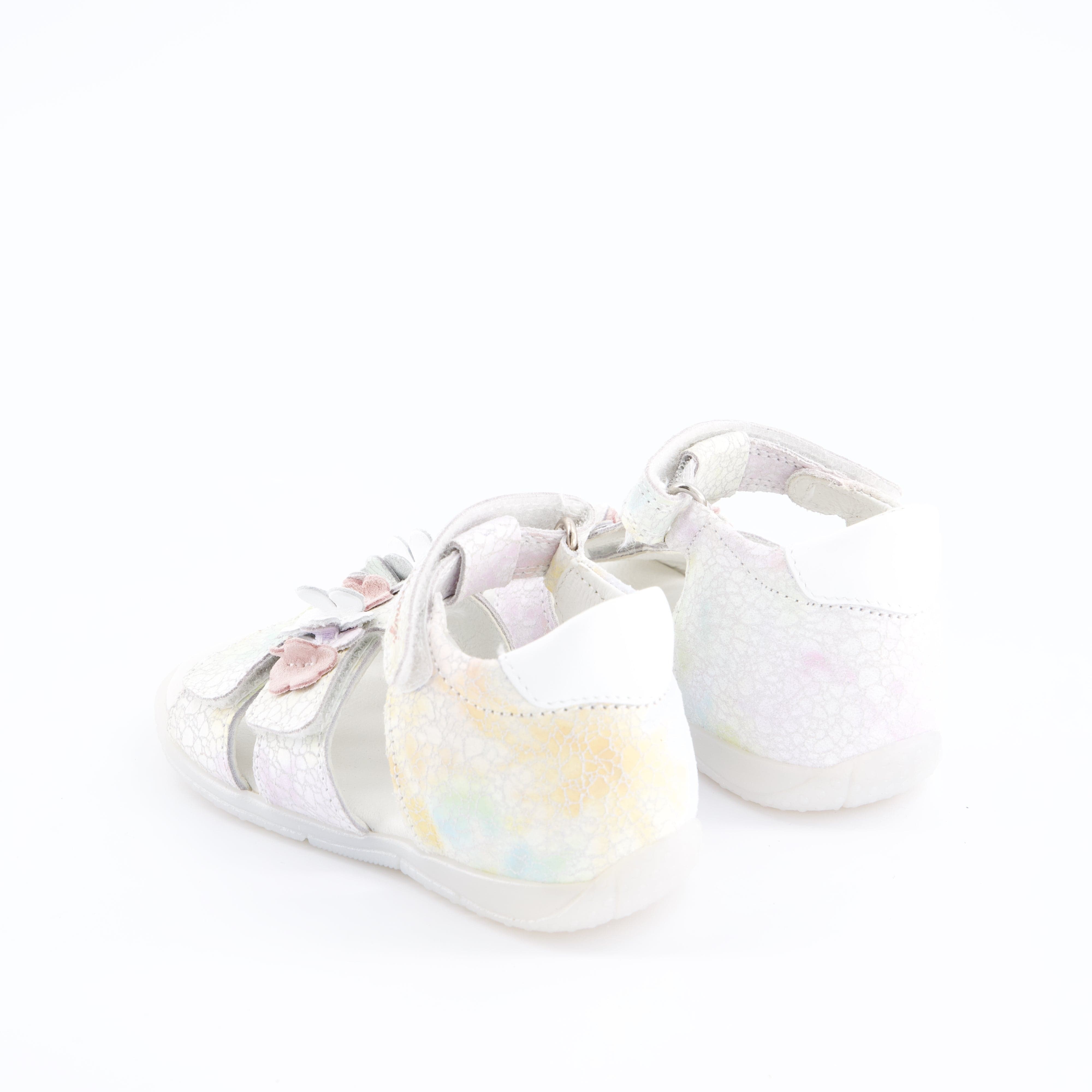 Primigi Mädchenschuhe - Sandale, Sandale Baby Pocket
