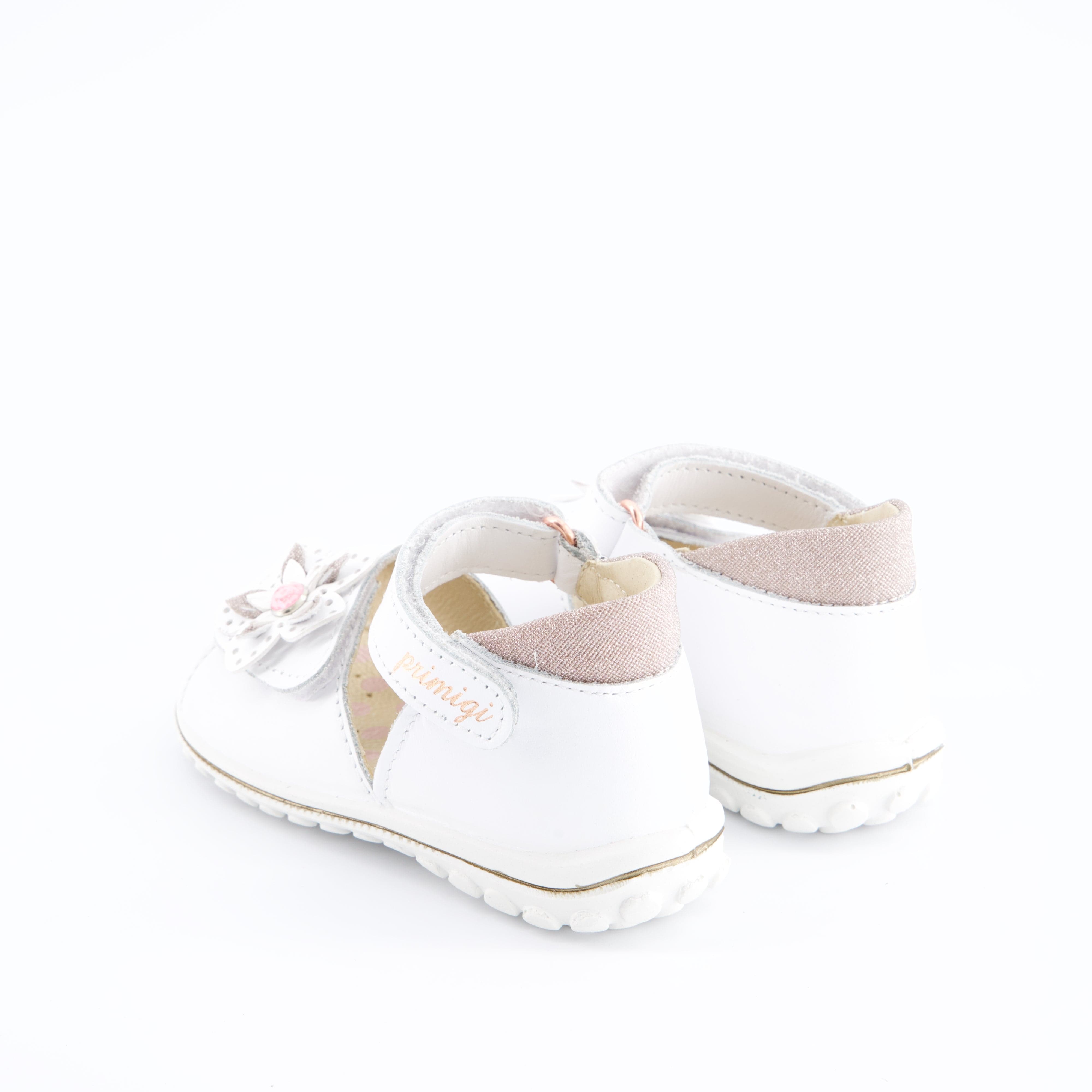 Primigi Mädchenschuhe - Sandale, Sandale Baby Sweet