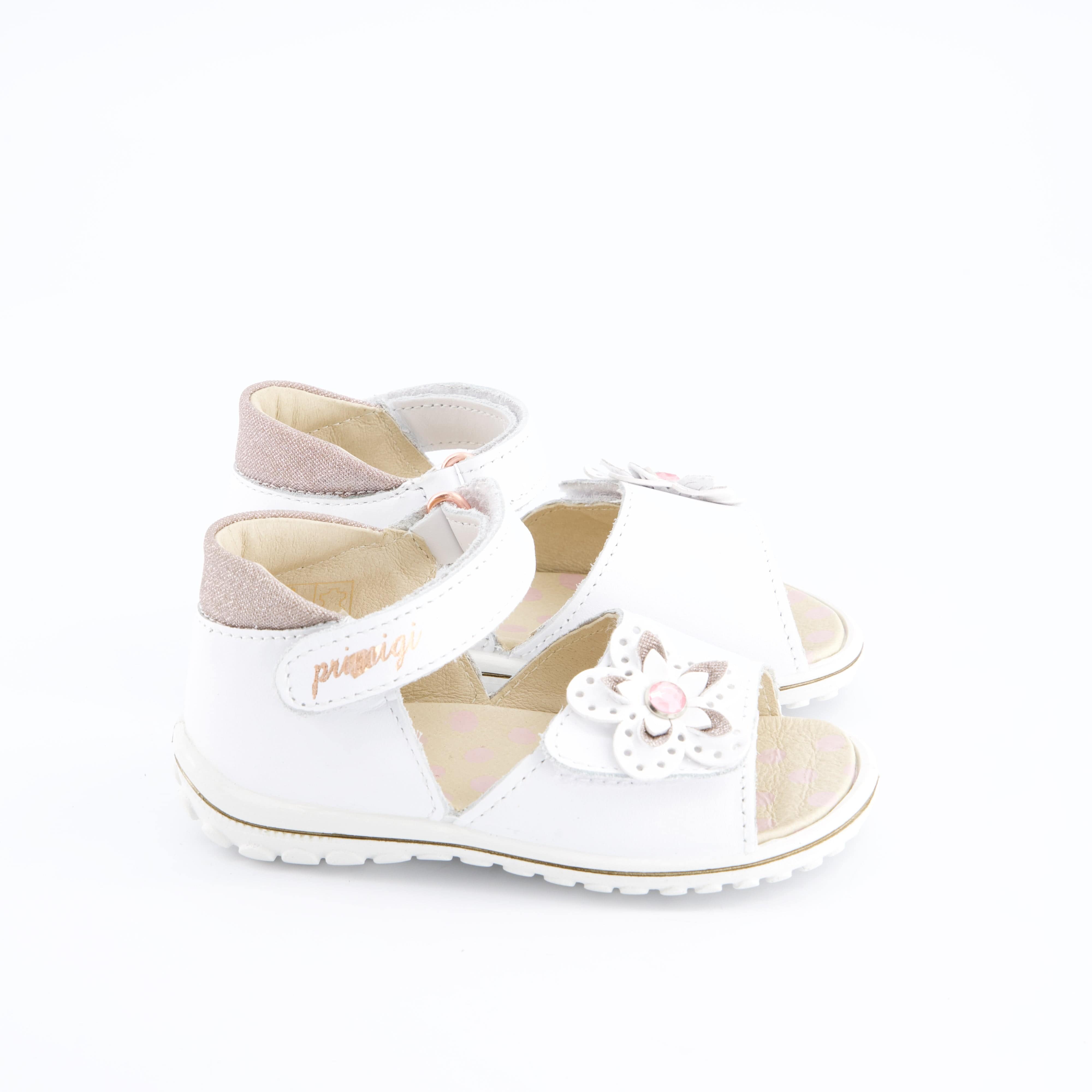 Primigi Mädchenschuhe - Sandale, Sandale Baby Sweet