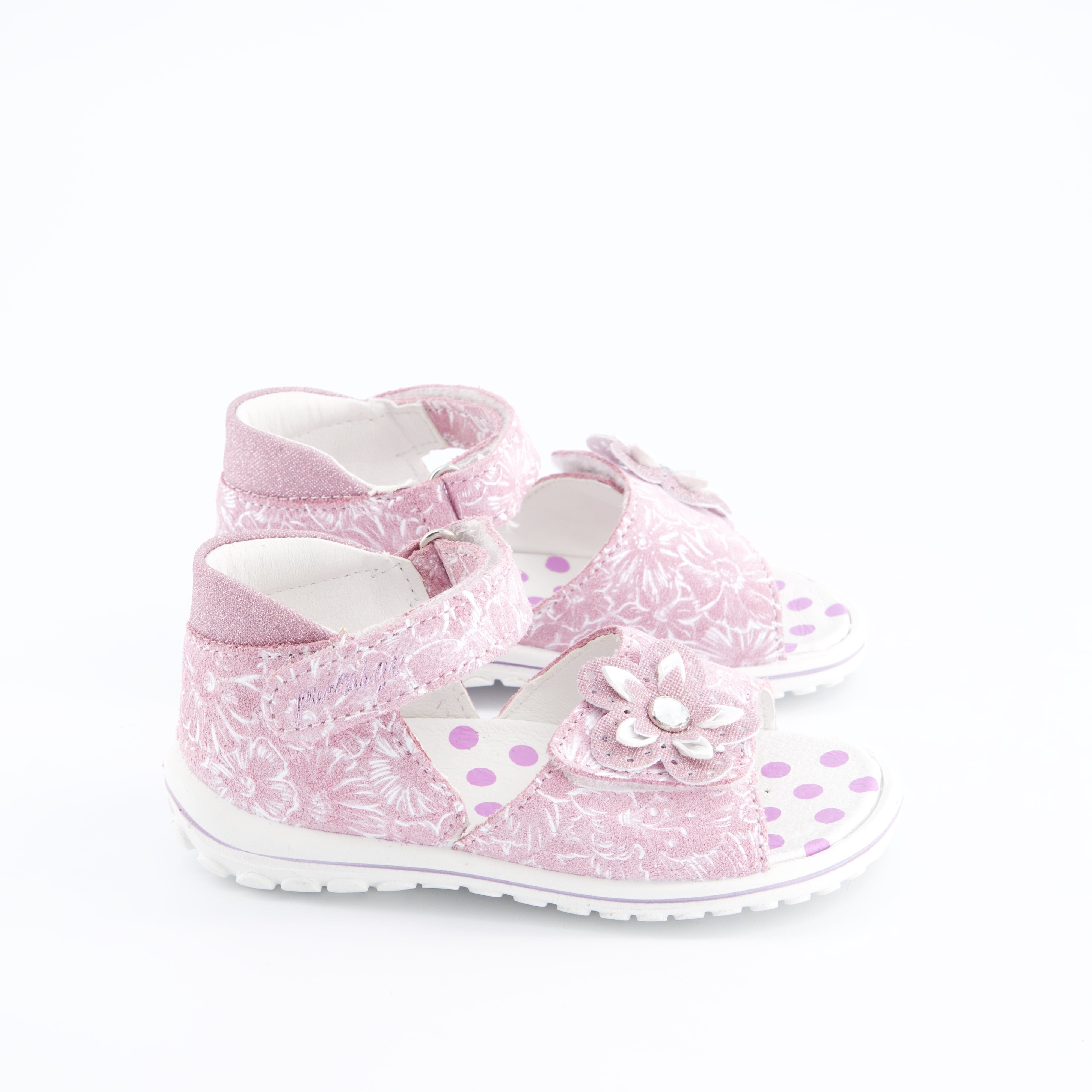 Primigi Mädchenschuhe - Sandale Sandale Baby Sweet