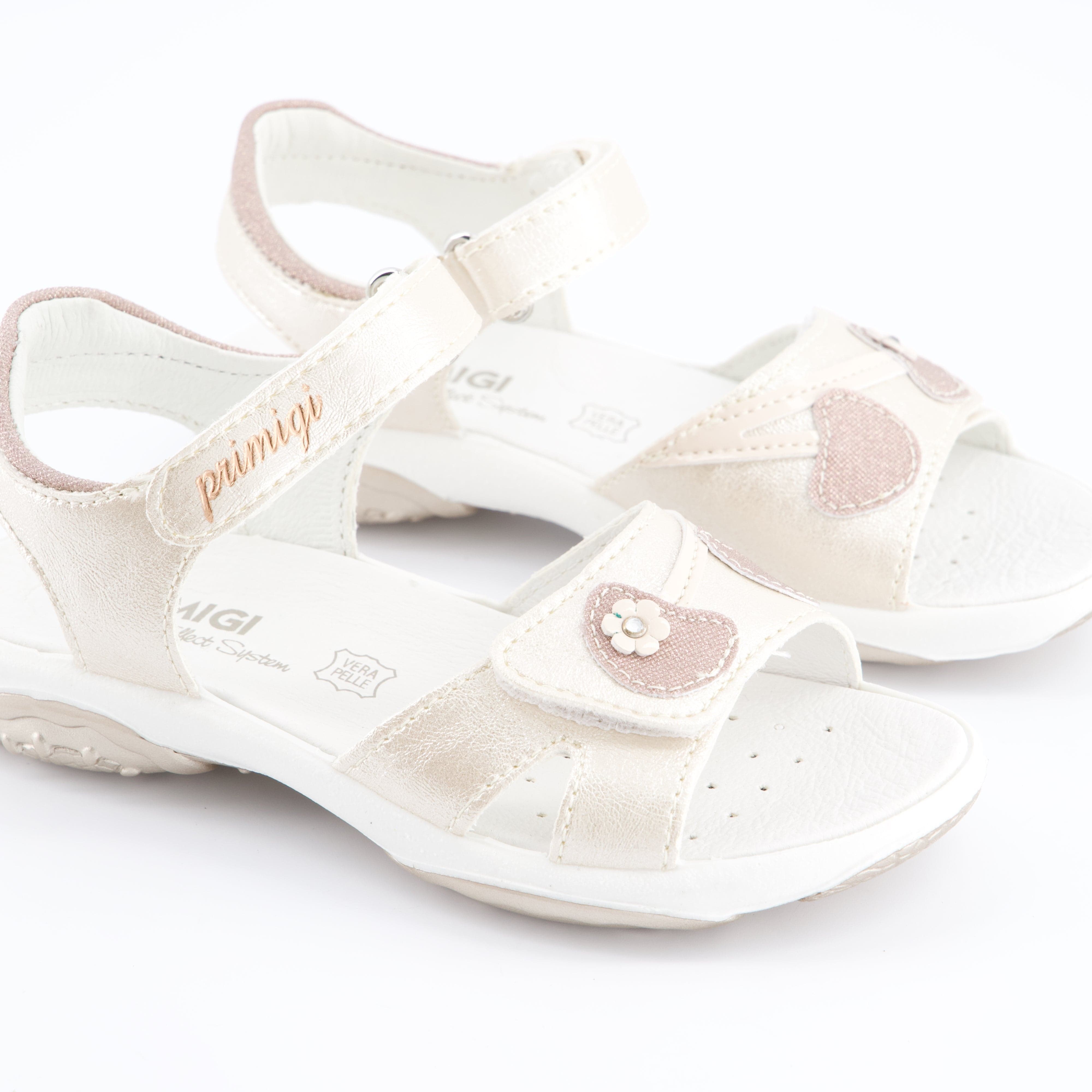 Primigi Mädchenschuhe - Sandale, Sandale Breeze