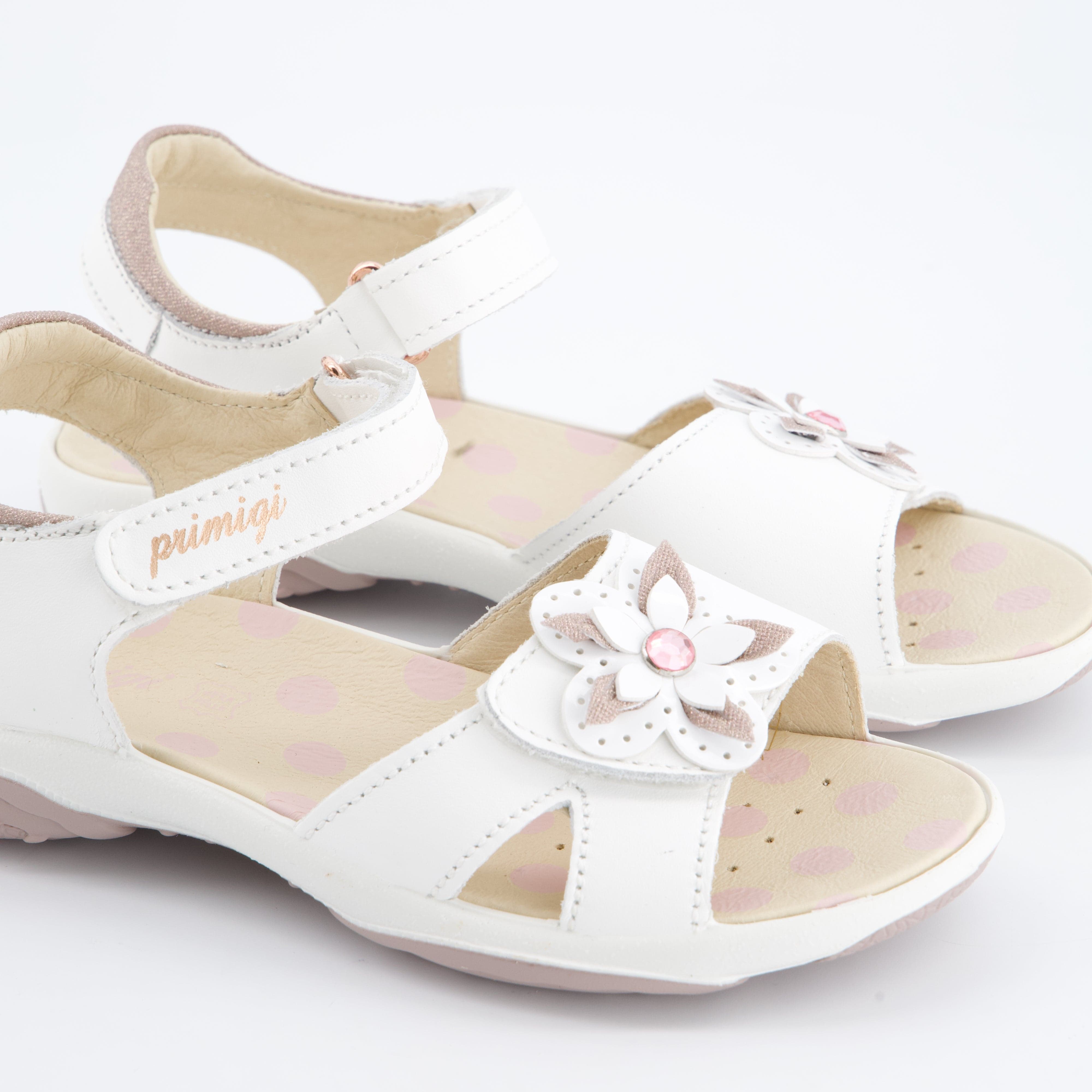 Primigi Mädchenschuhe - Sandale Sandale Breeze