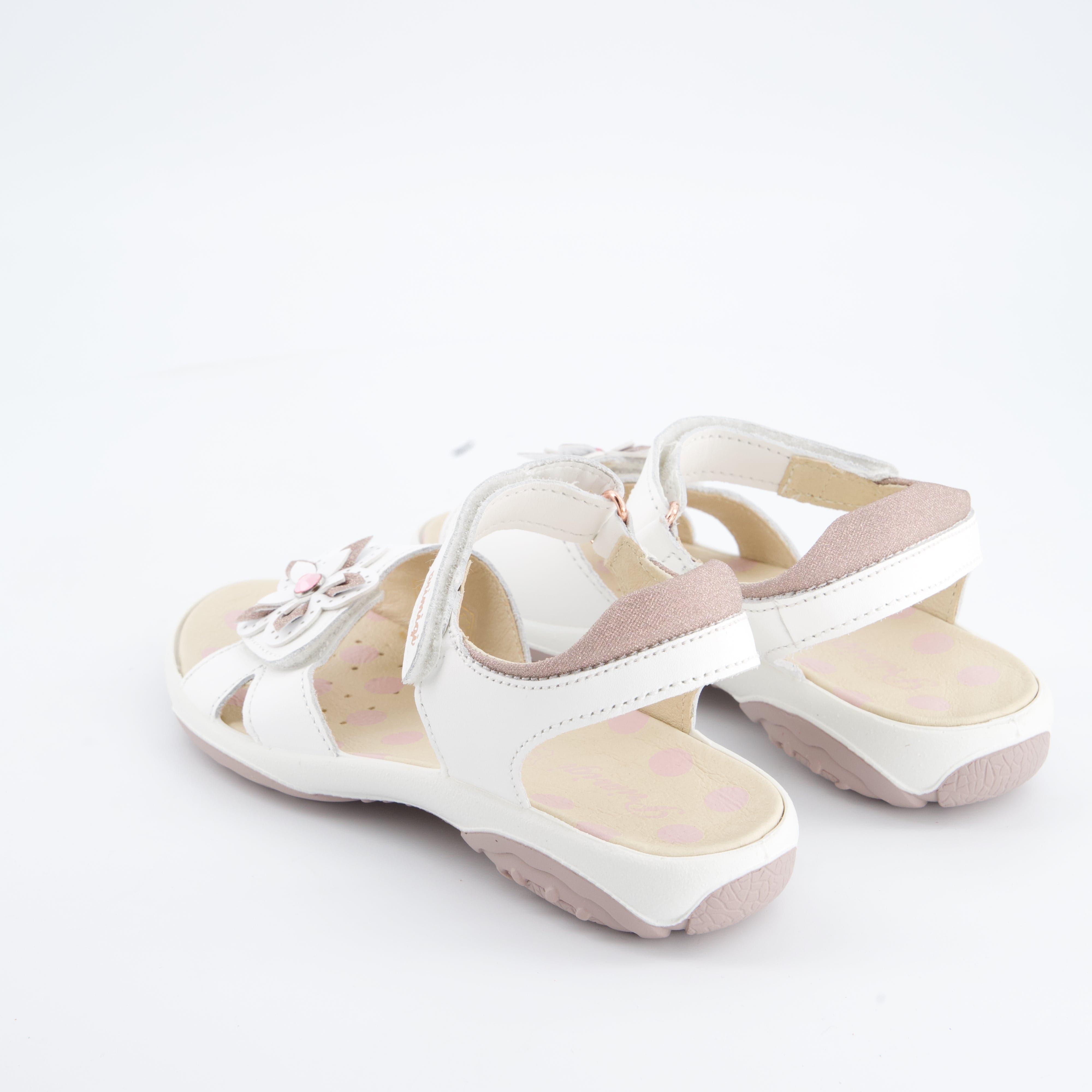 Primigi Mädchenschuhe - Sandale Sandale Breeze