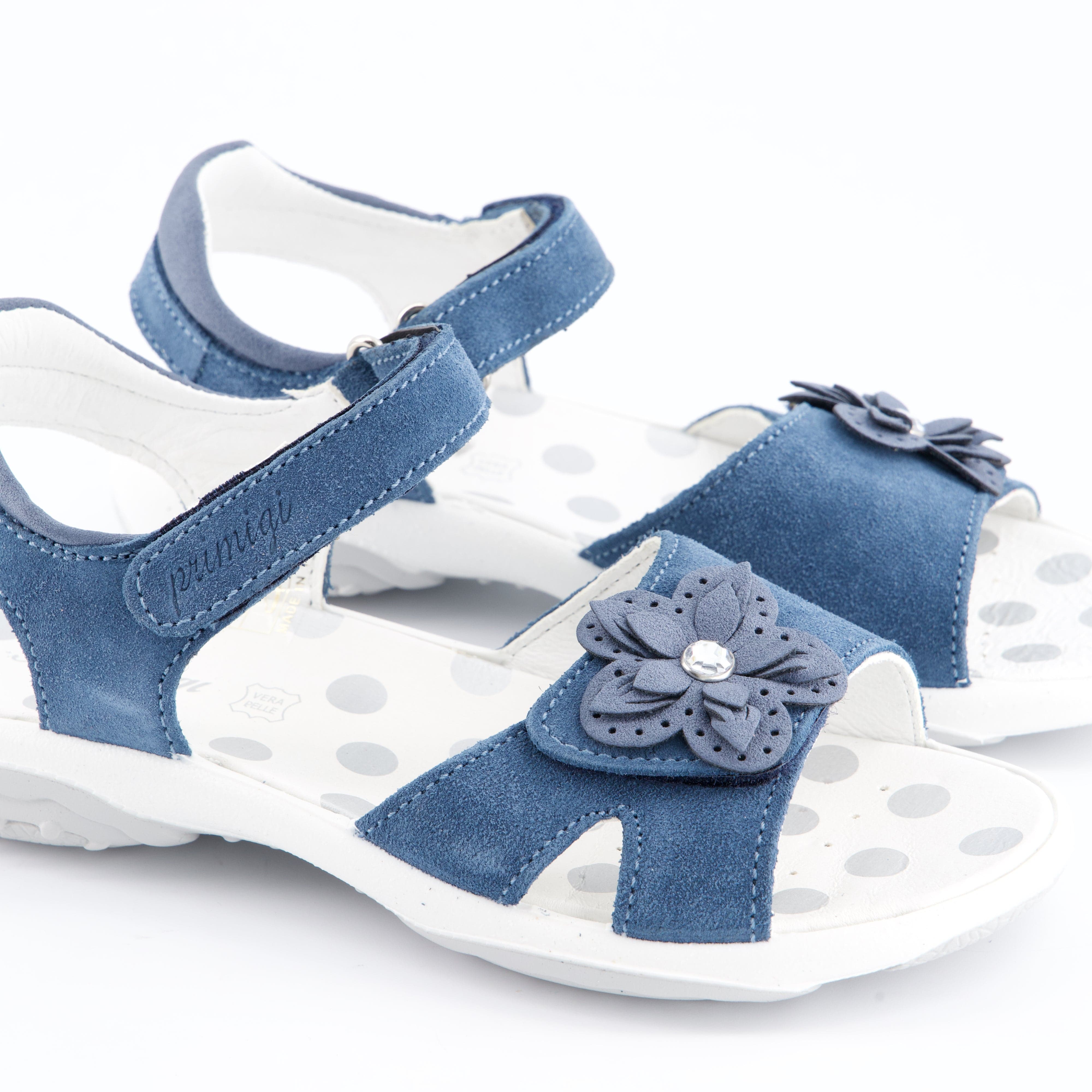 Primigi Mädchenschuhe - Sandale Sandale Breeze