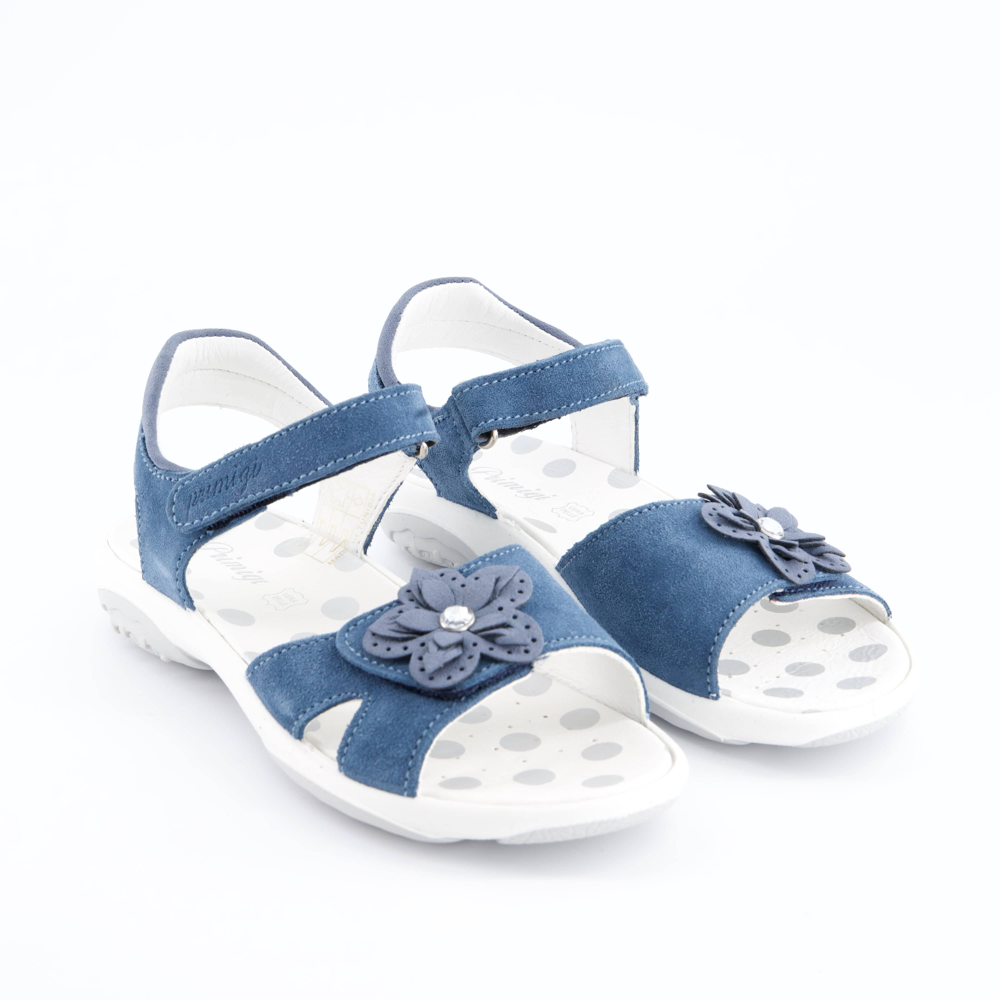 Primigi Mädchenschuhe - Sandale Sandale Breeze