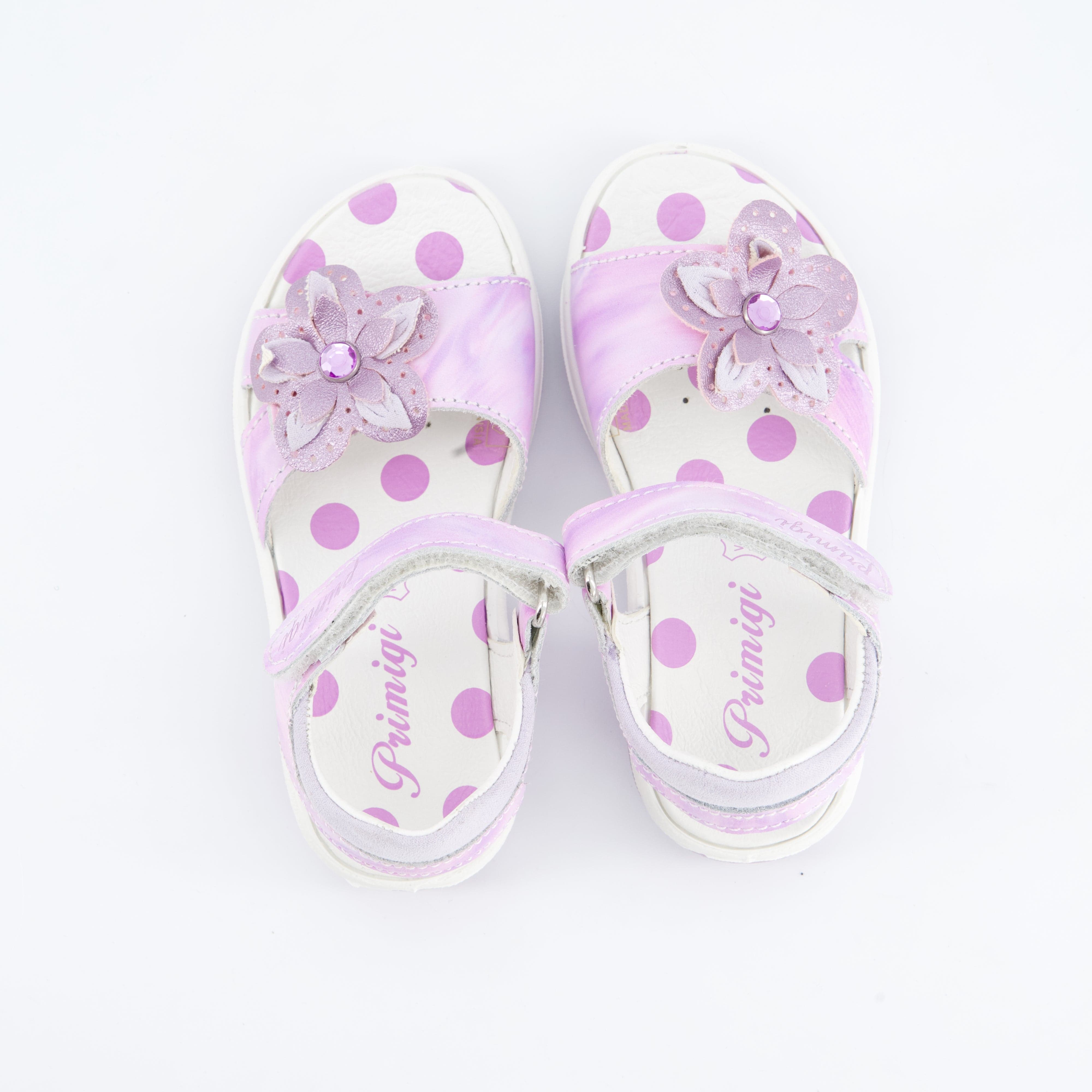 Primigi Mädchenschuhe - Sandale Sandale Breeze