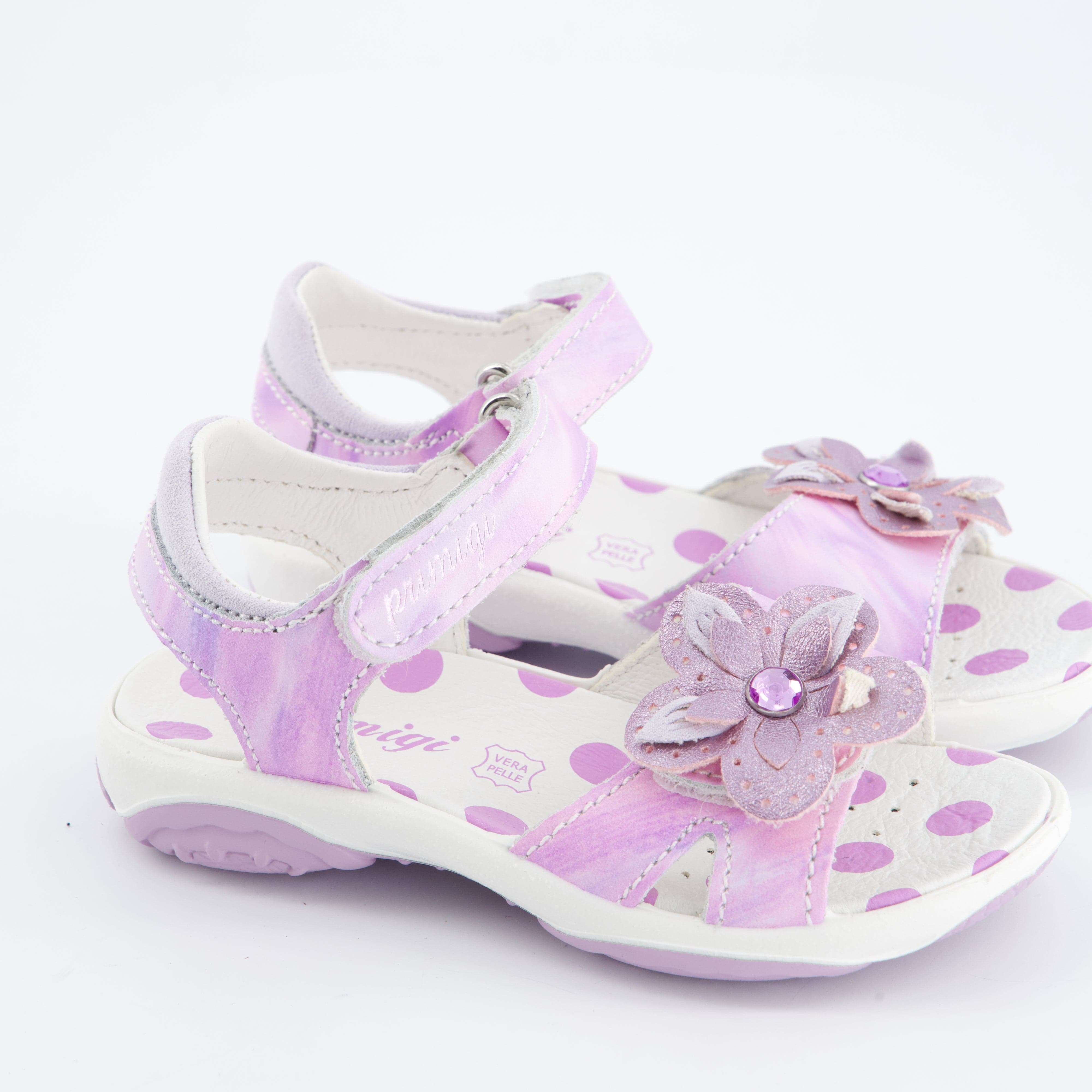 Primigi Mädchenschuhe - Sandale Sandale Breeze