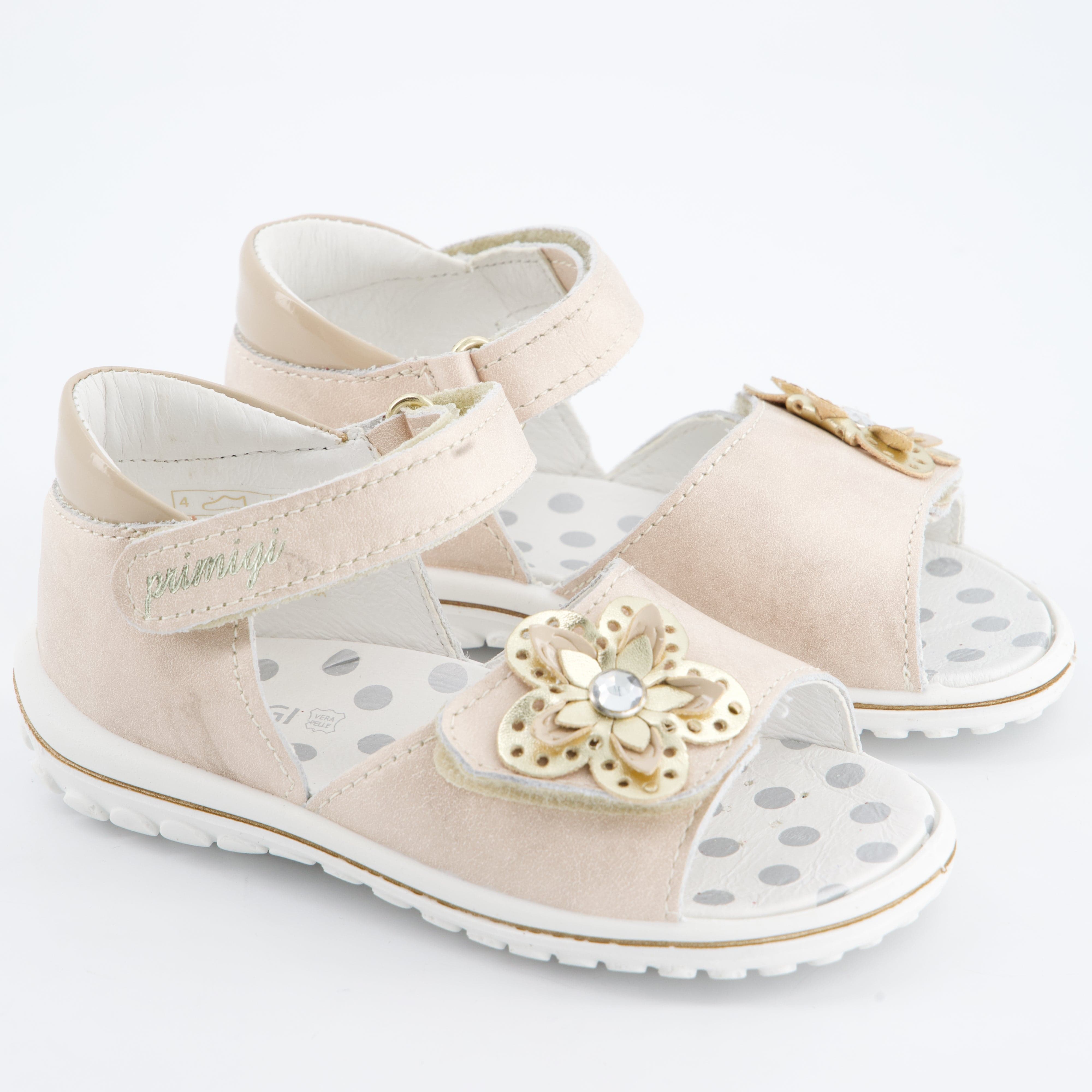 Primigi Mädchenschuhe - Sandale Sandale Sweet