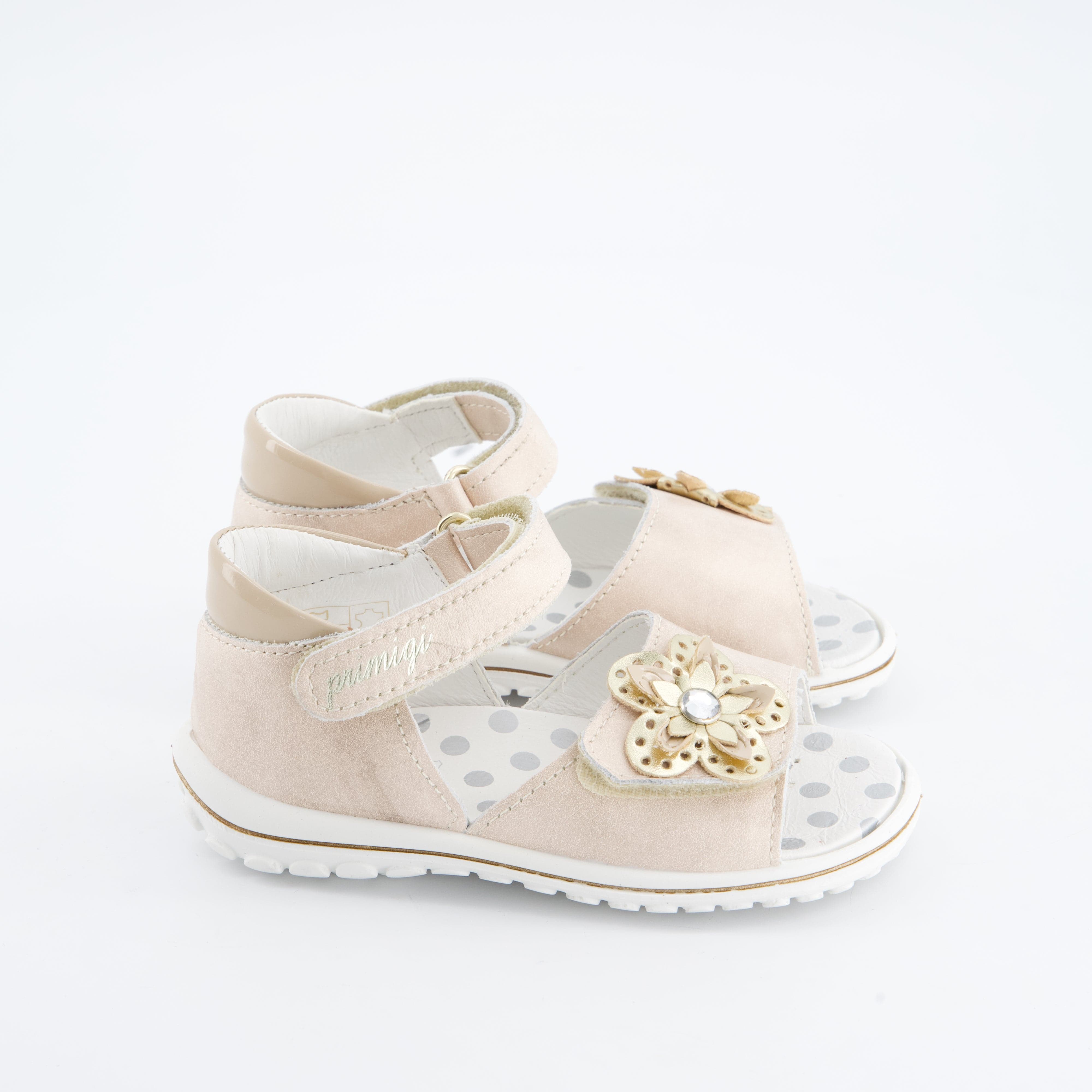 Primigi Mädchenschuhe - Sandale Sandale Sweet