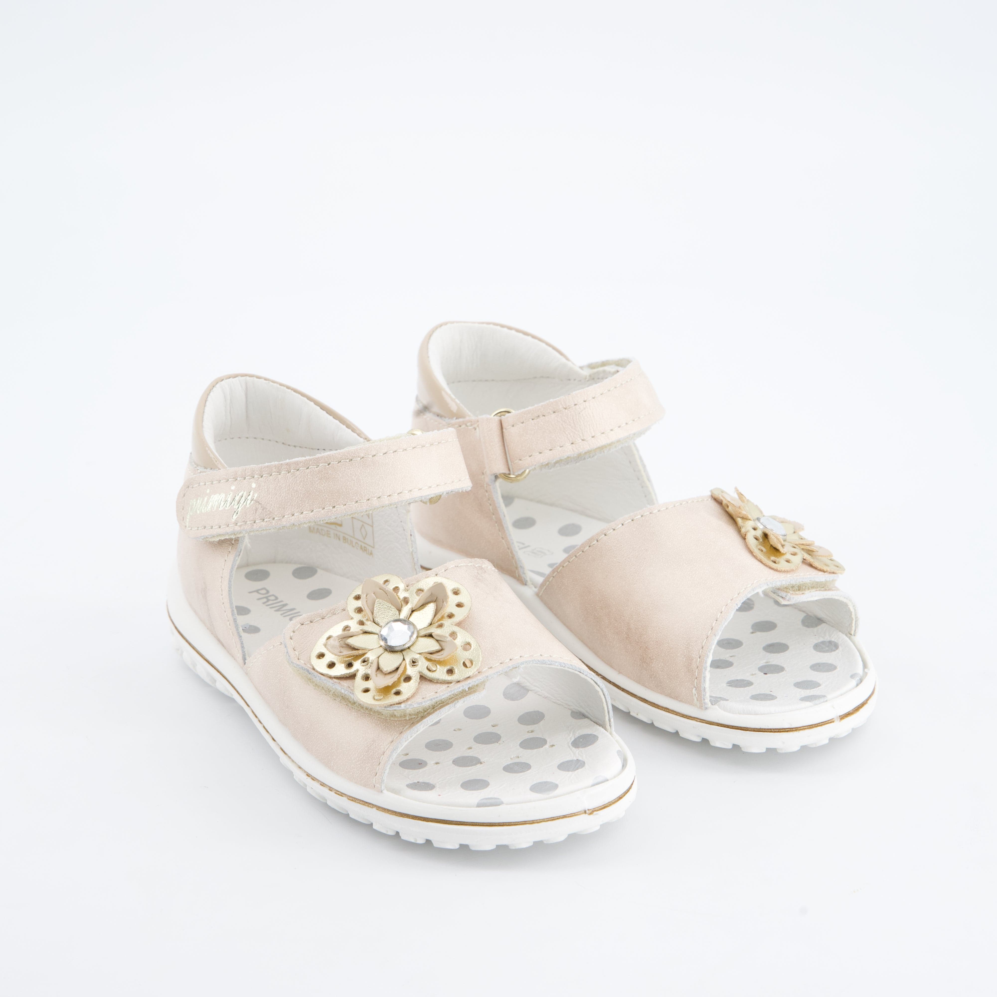 Primigi Mädchenschuhe - Sandale Sandale Sweet