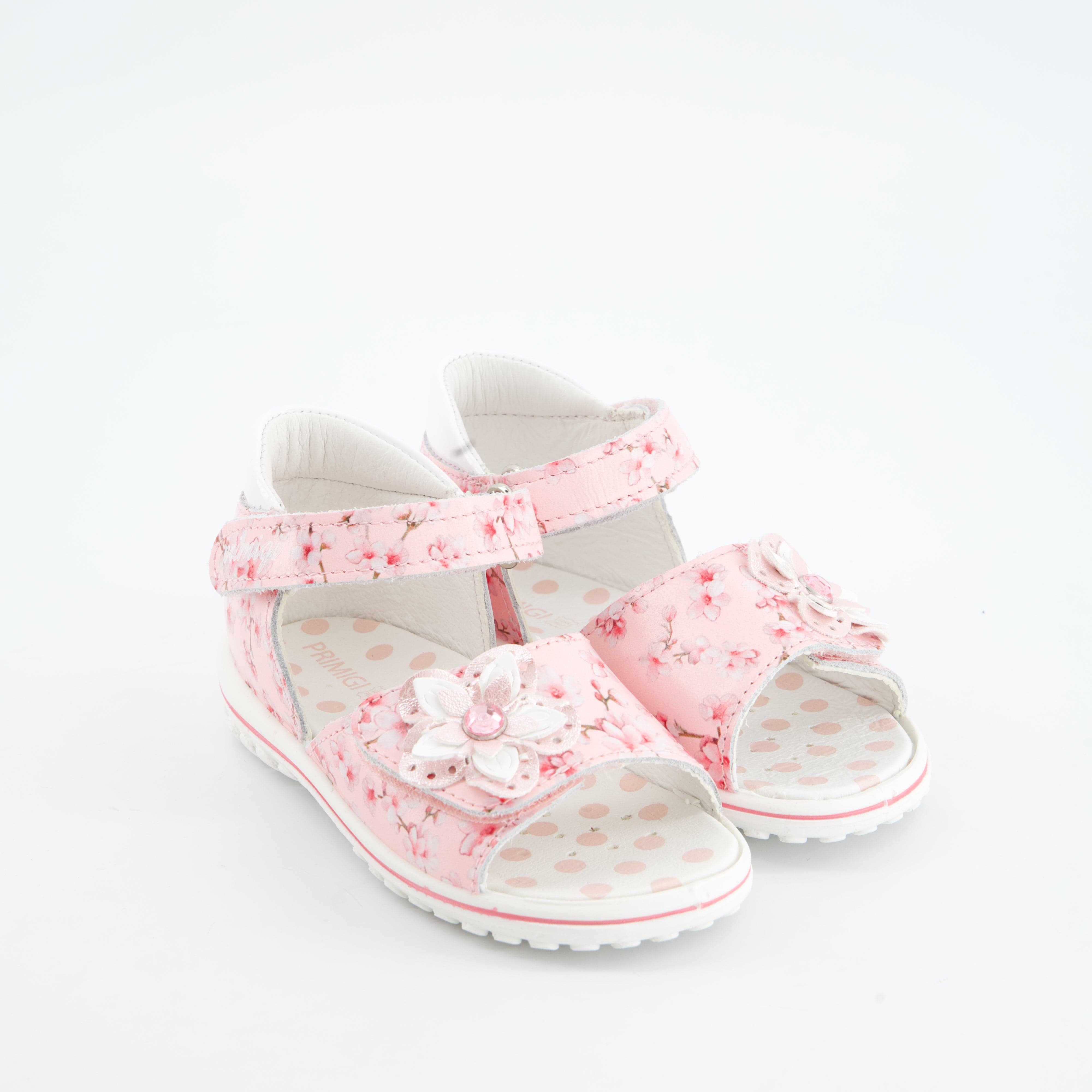 Primigi Mädchenschuhe - Sandale Sandale Sweet