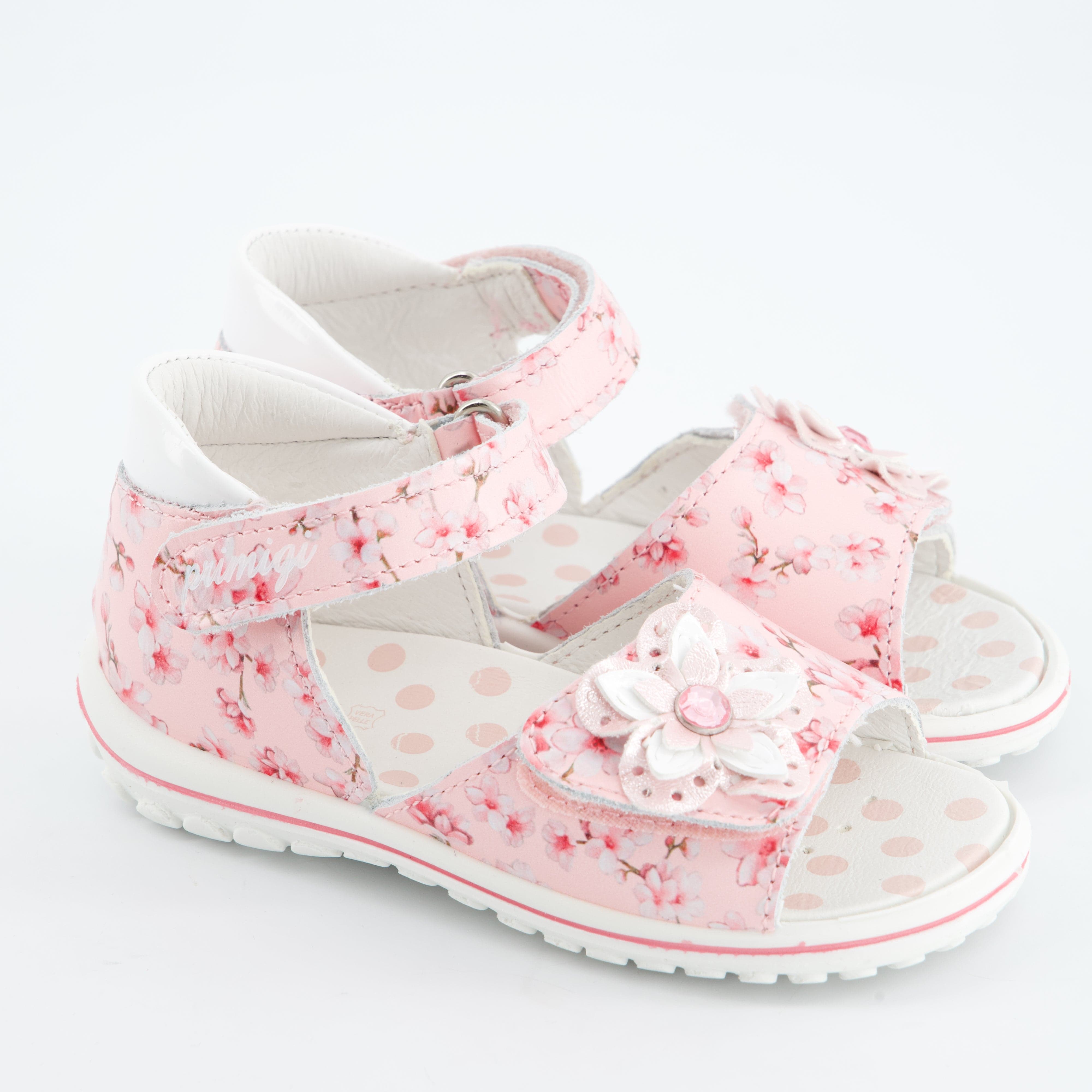 Primigi Mädchenschuhe - Sandale Sandale Sweet