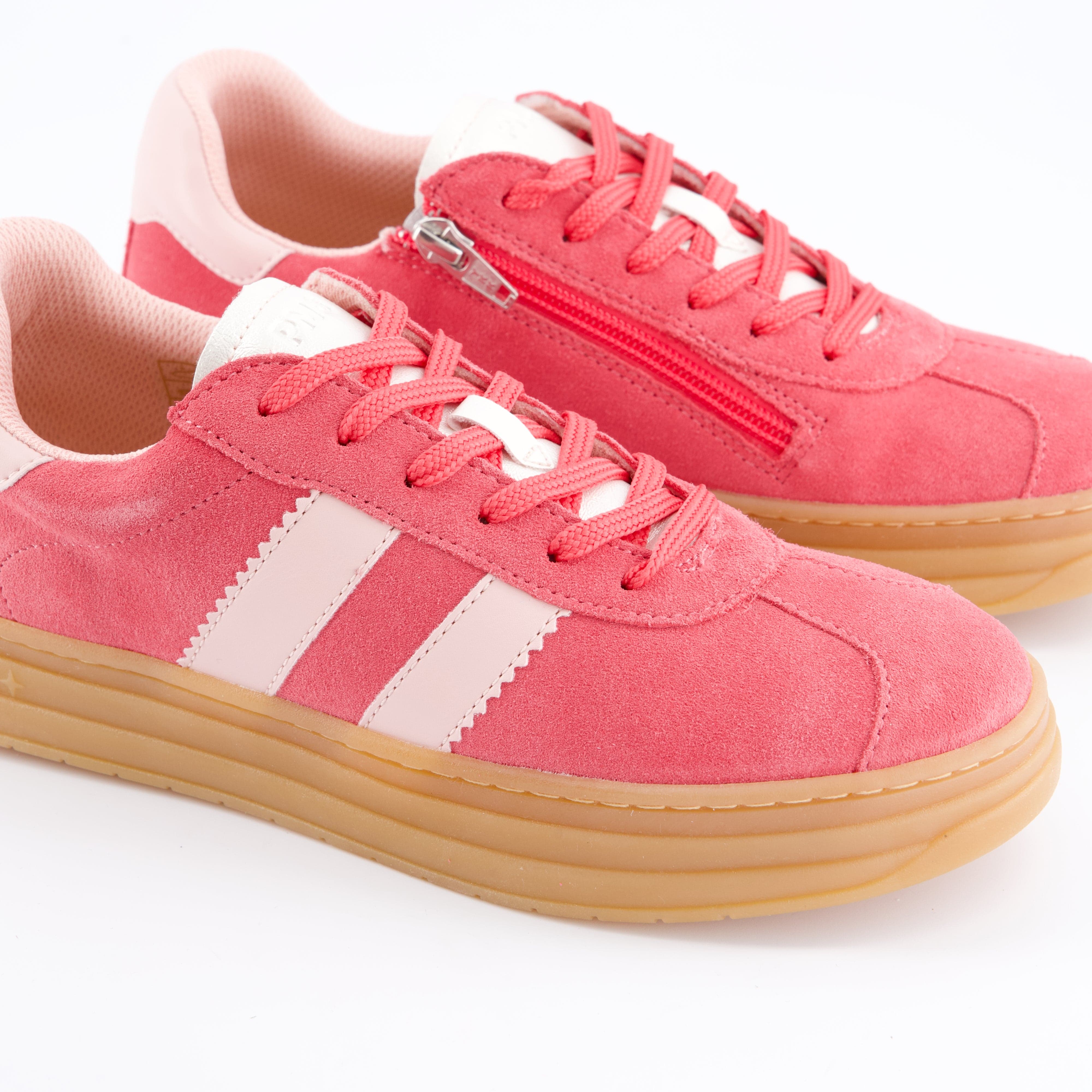 Primigi Mädchenschuhe - Sneaker Sneaker Girl Volee