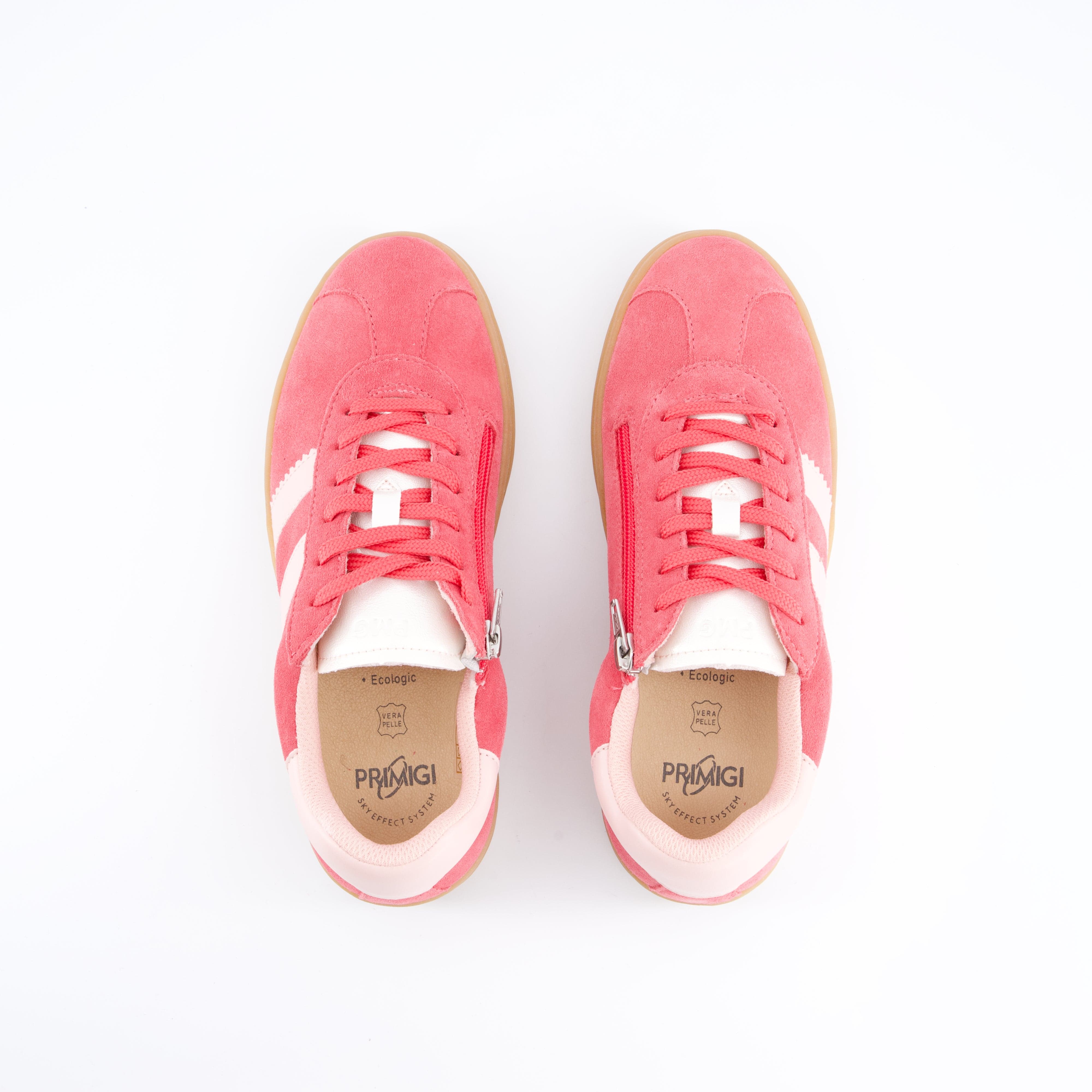 Primigi Mädchenschuhe - Sneaker Sneaker Girl Volee