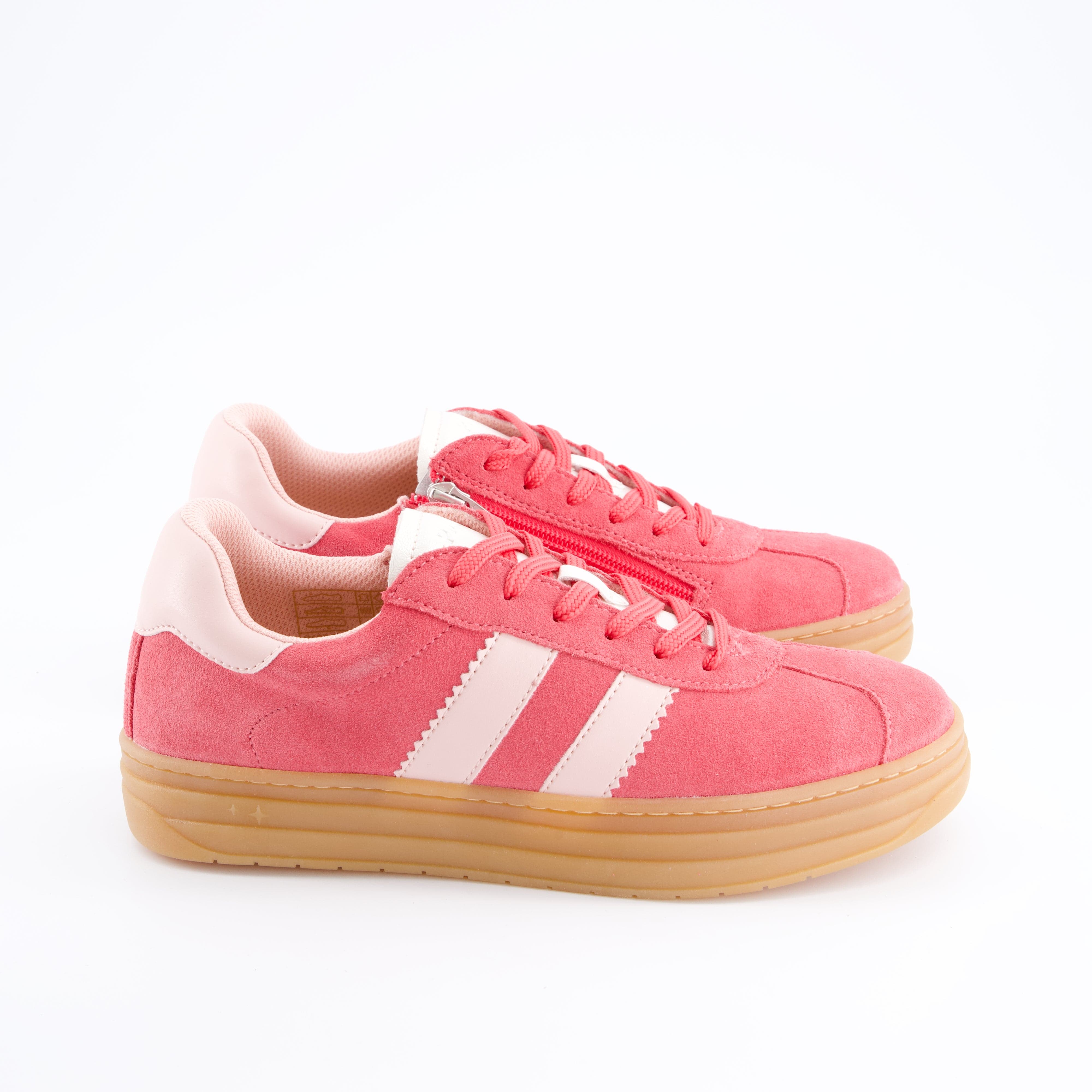 Primigi Mädchenschuhe - Sneaker Sneaker Girl Volee