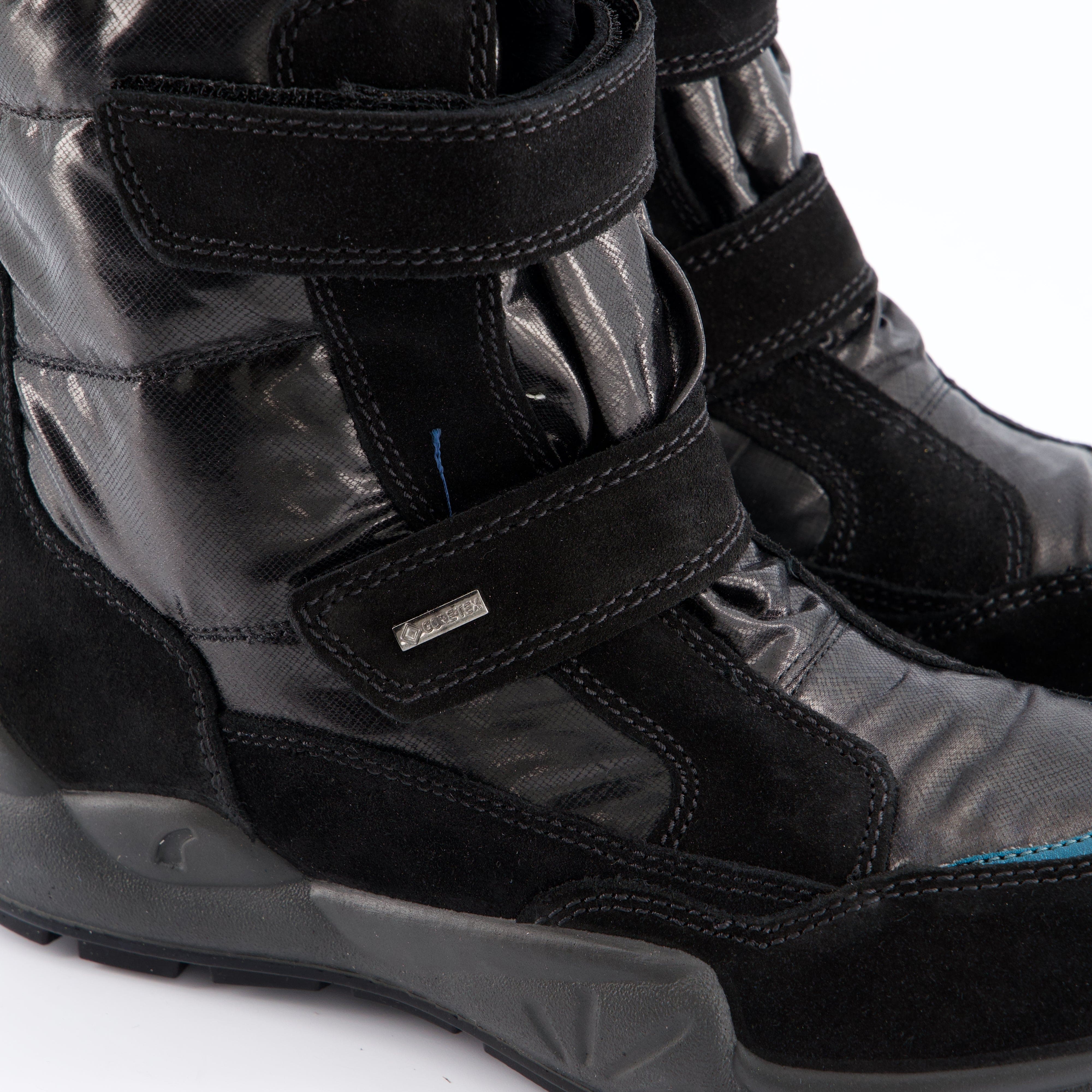 Primigi Mädchenschuhe - Winterstiefel, Winterstiefel