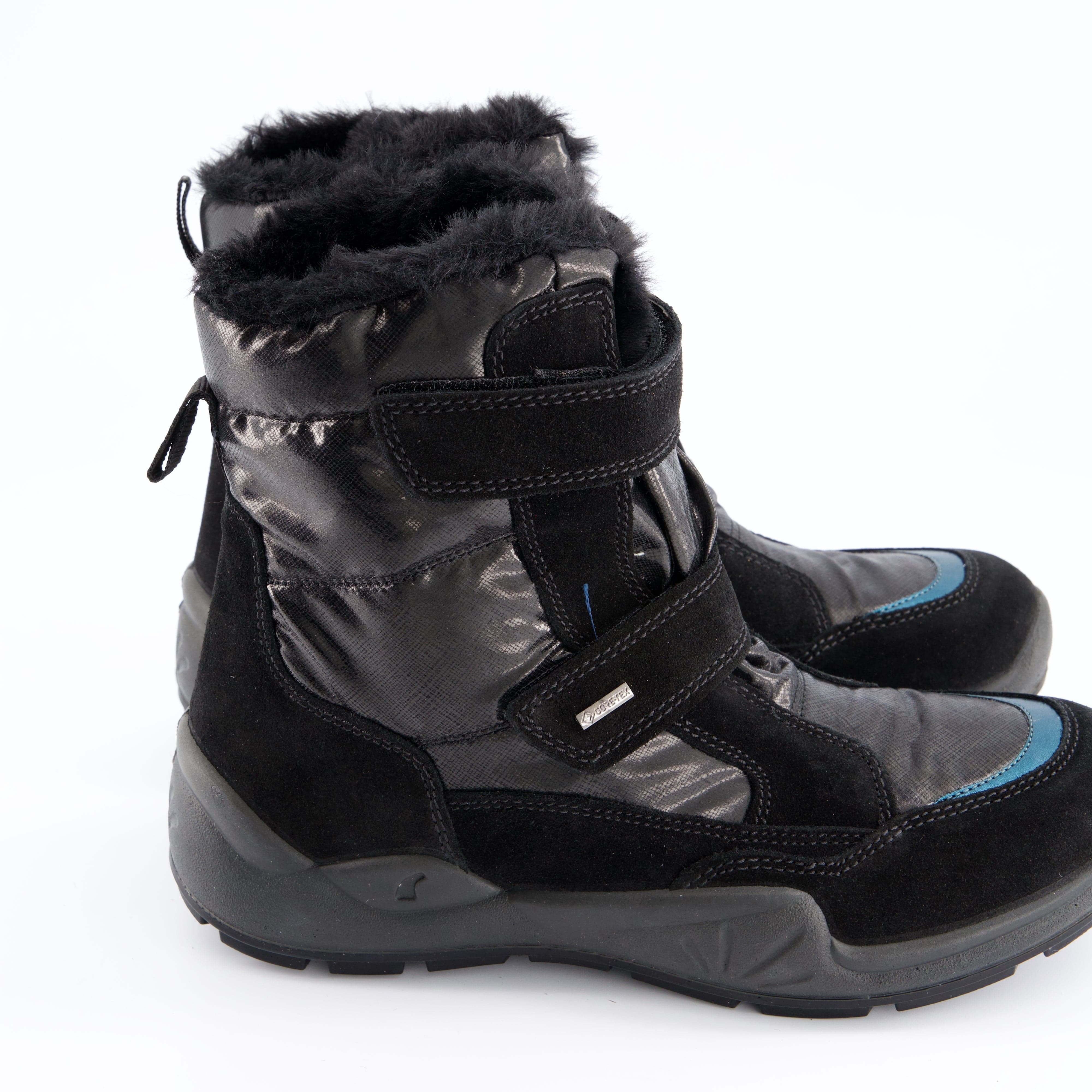 Primigi Mädchenschuhe - Winterstiefel, Winterstiefel