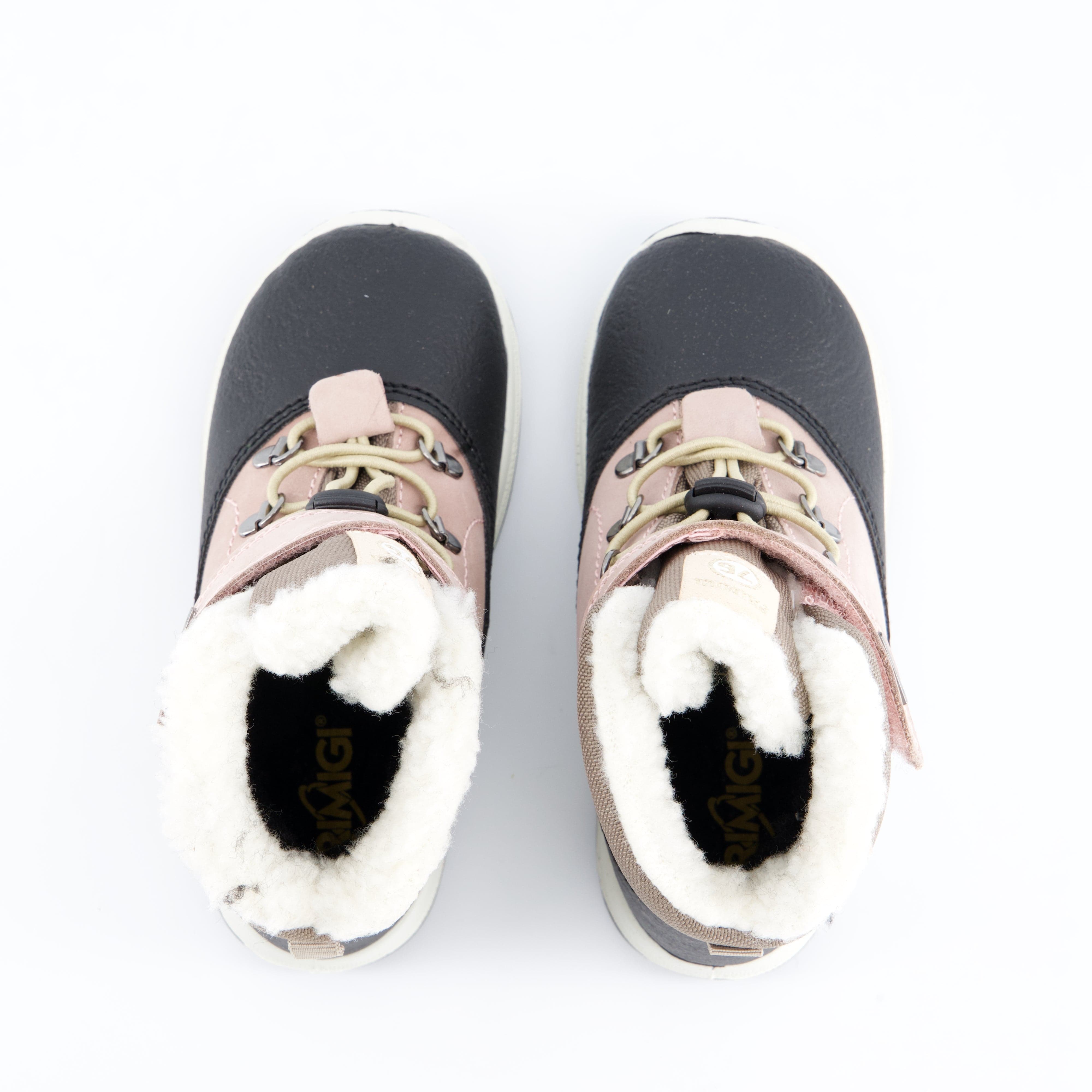 Primigi Mädchenschuhe - Winterstiefel Winterstiefel Baby Tiguan GTX