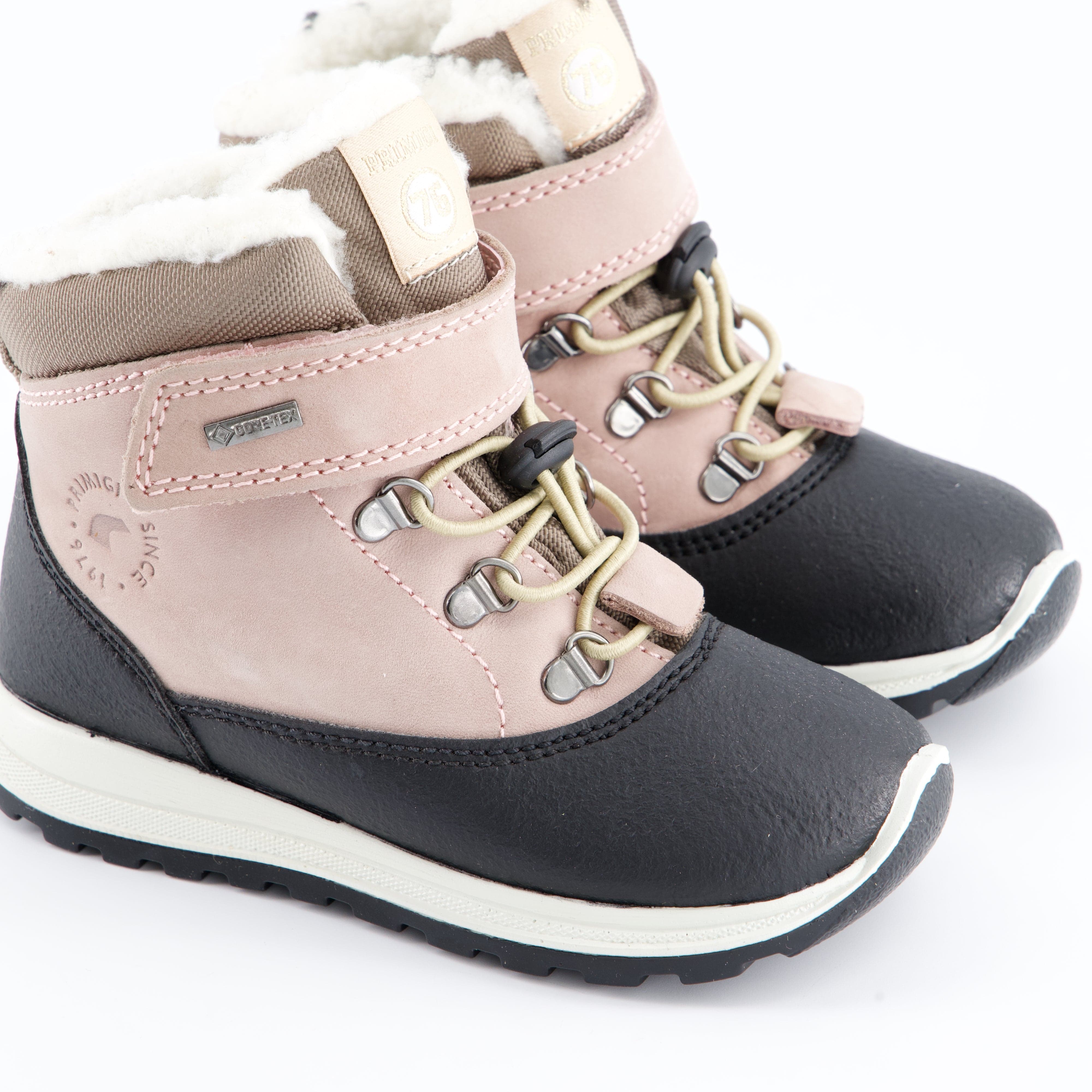 Primigi Mädchenschuhe - Winterstiefel Winterstiefel Baby Tiguan GTX