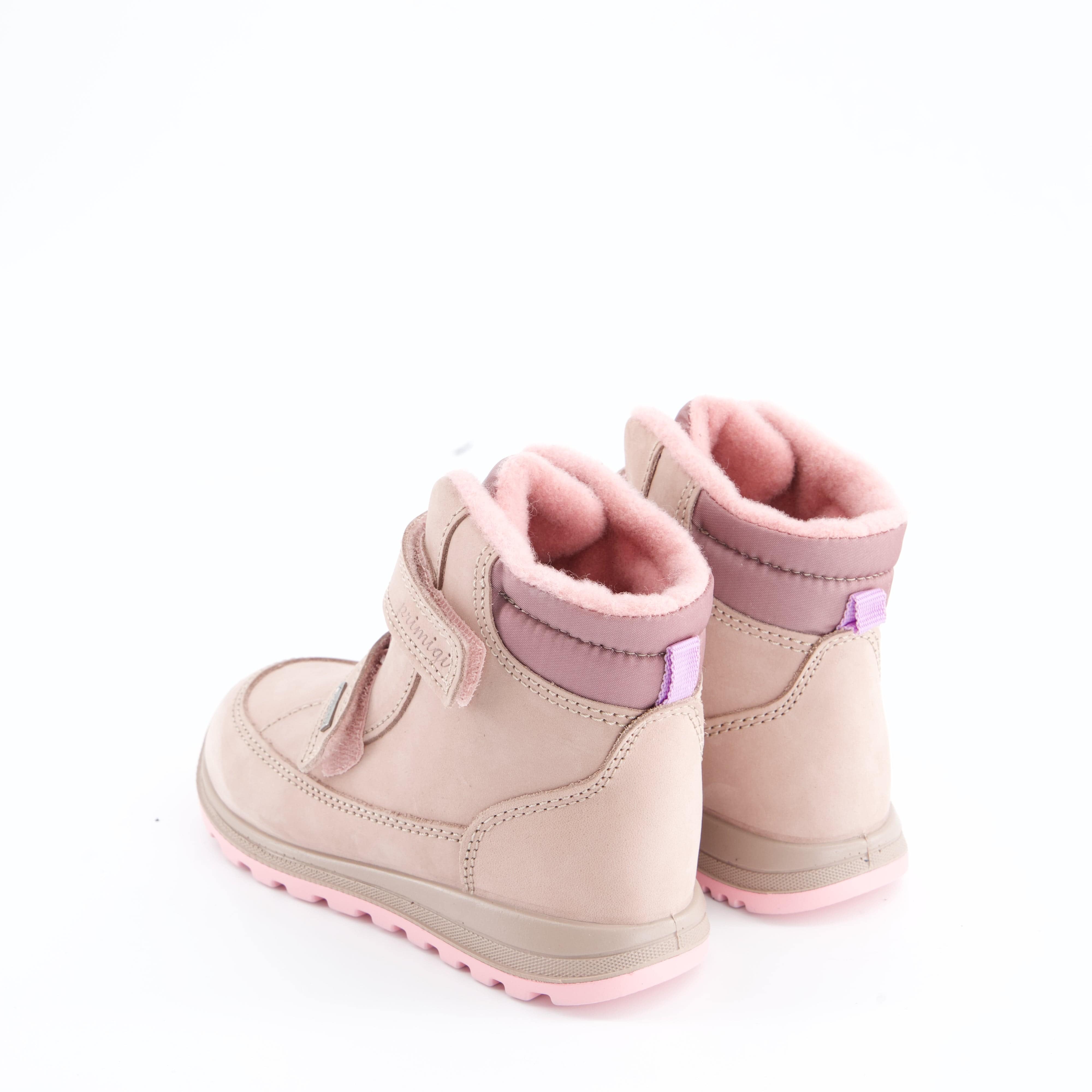 Primigi Mädchenschuhe - Winterstiefel Winterstiefel Baby Tiguan GTX
