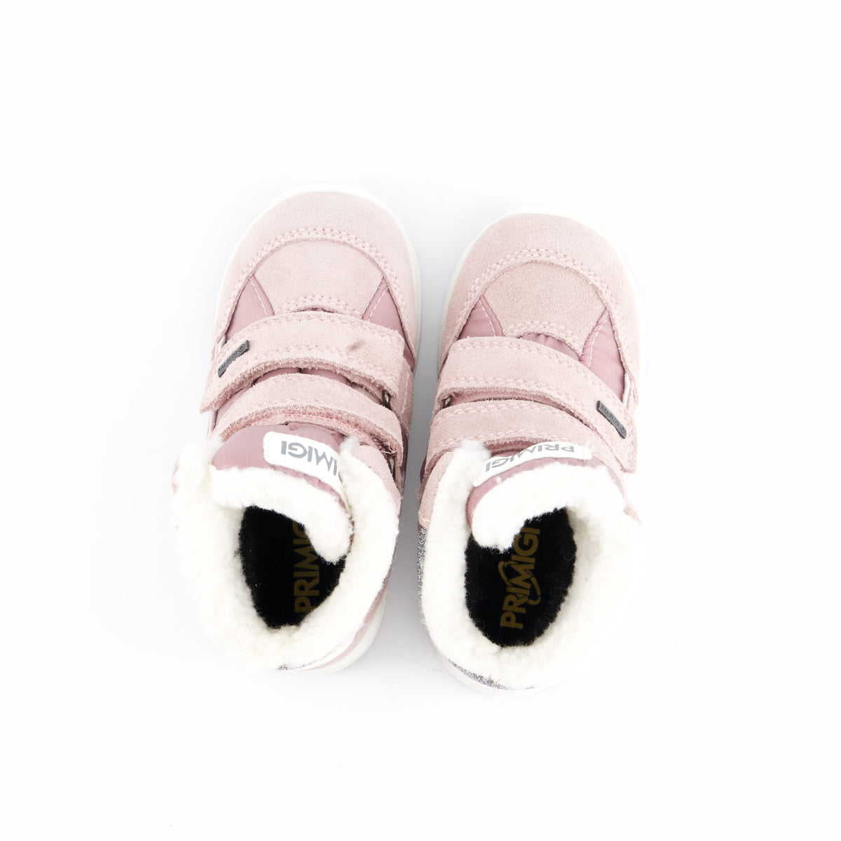 Primigi Mädchenschuhe - Winterstiefel Winterstiefel Baby Tiguan GTX