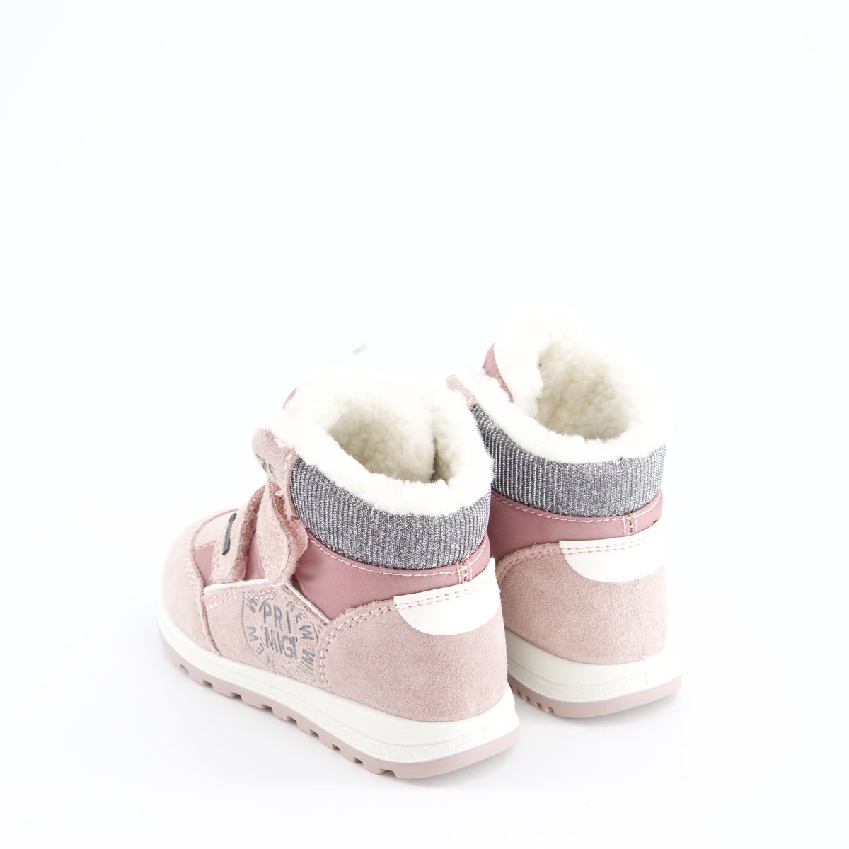 Primigi Mädchenschuhe - Winterstiefel Winterstiefel Baby Tiguan GTX