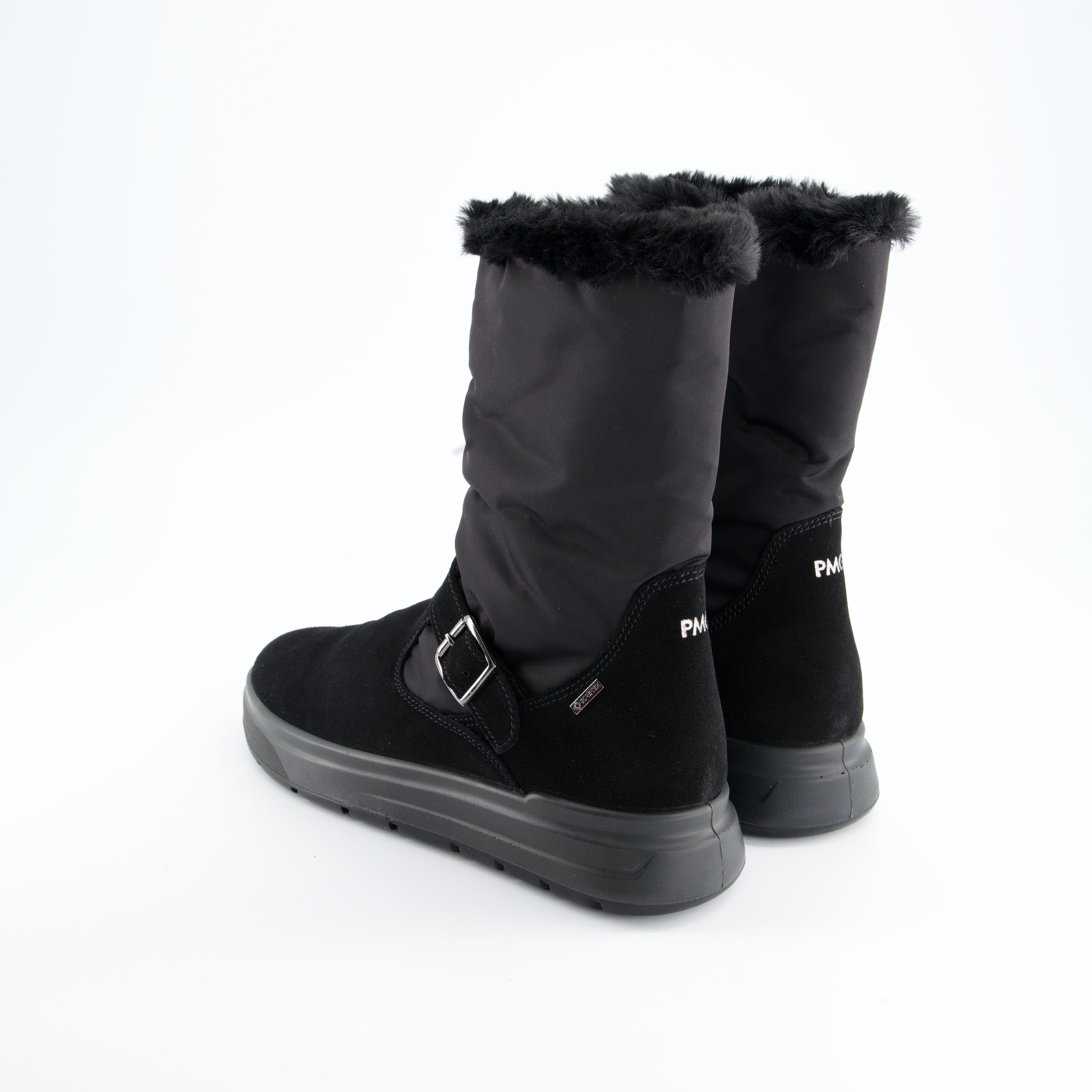 Primigi Mädchenschuhe - Winterstiefel Winterstiefel Birka GTX
