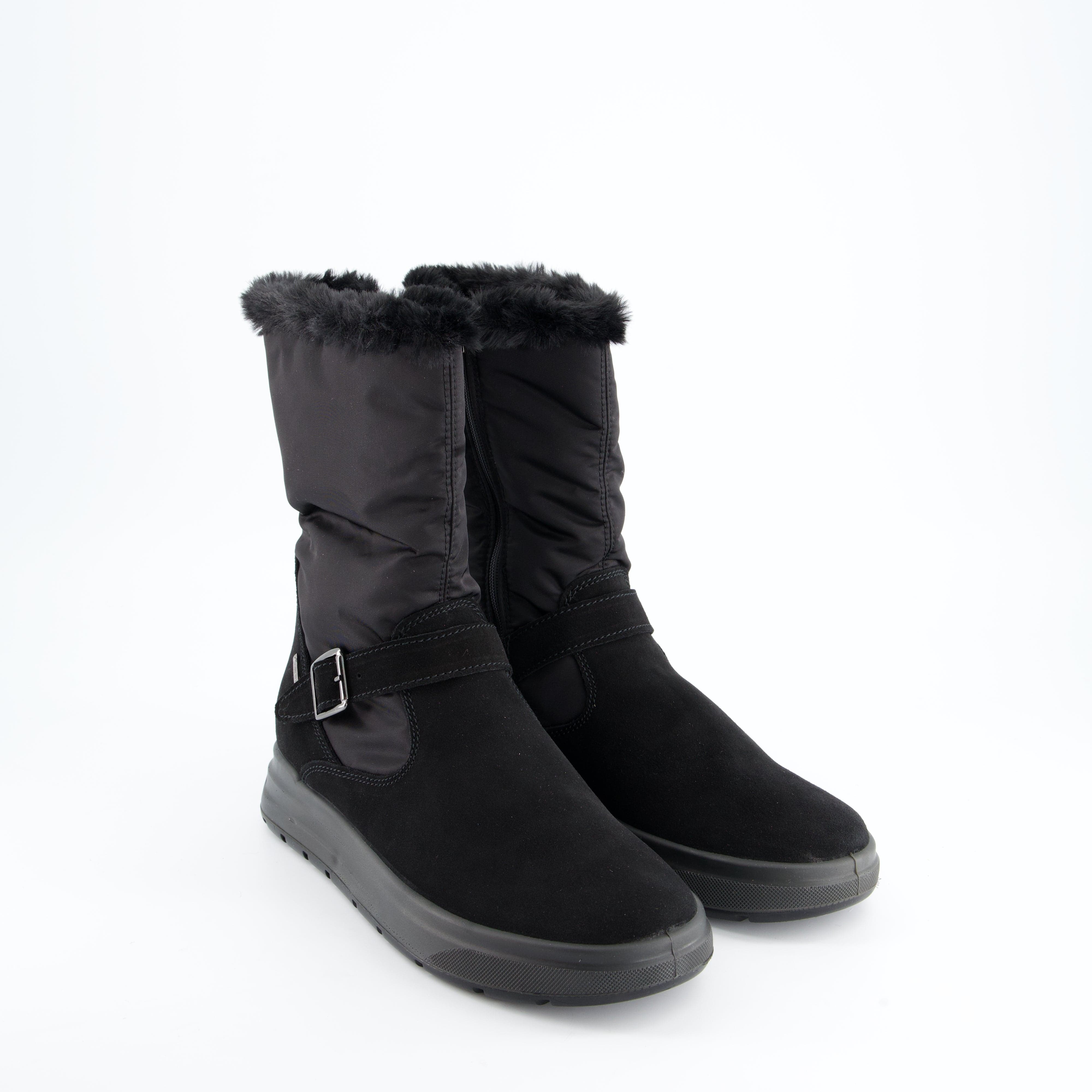 Primigi Mädchenschuhe - Winterstiefel Winterstiefel Birka GTX