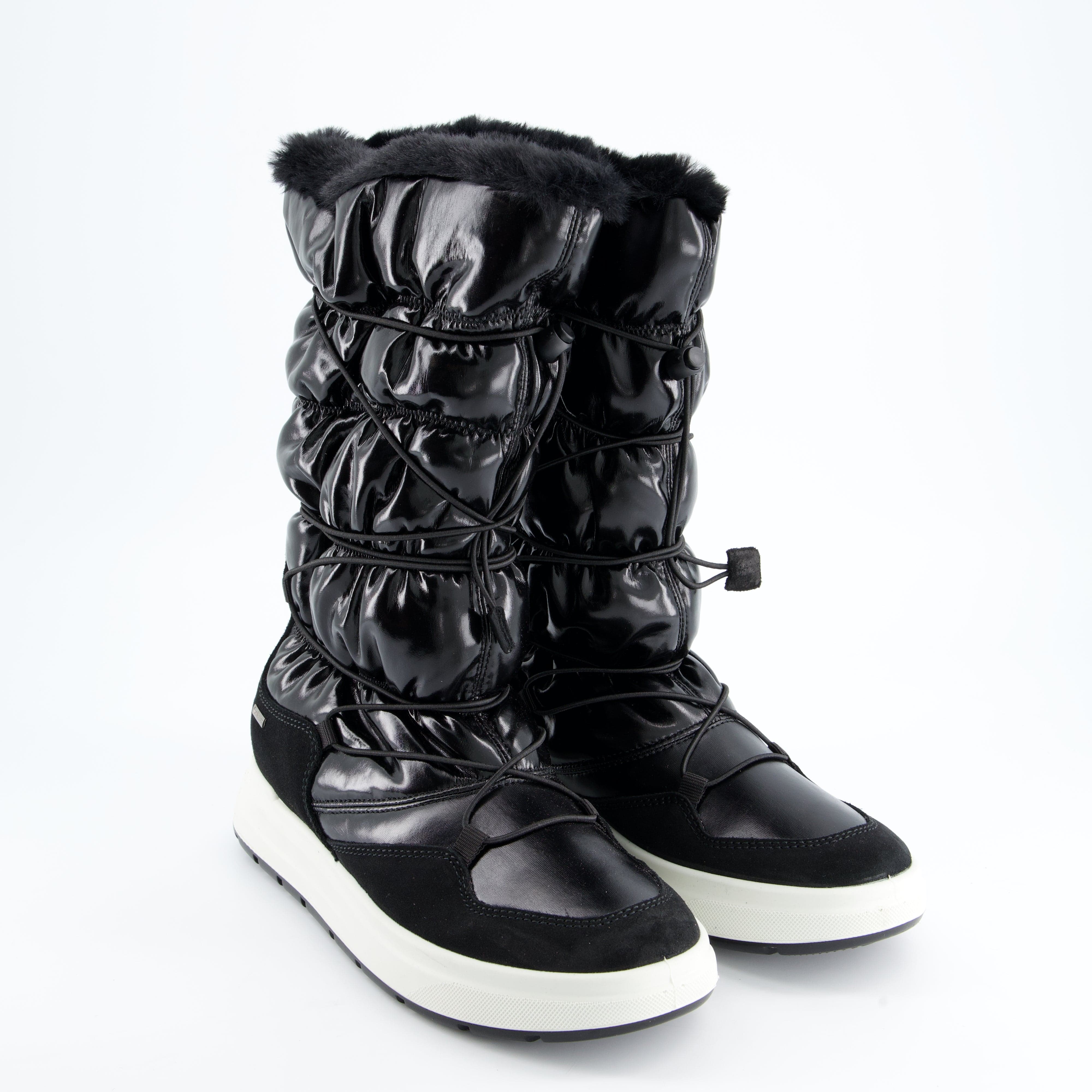 Primigi Mädchenschuhe - Winterstiefel Winterstiefel Birka GTX