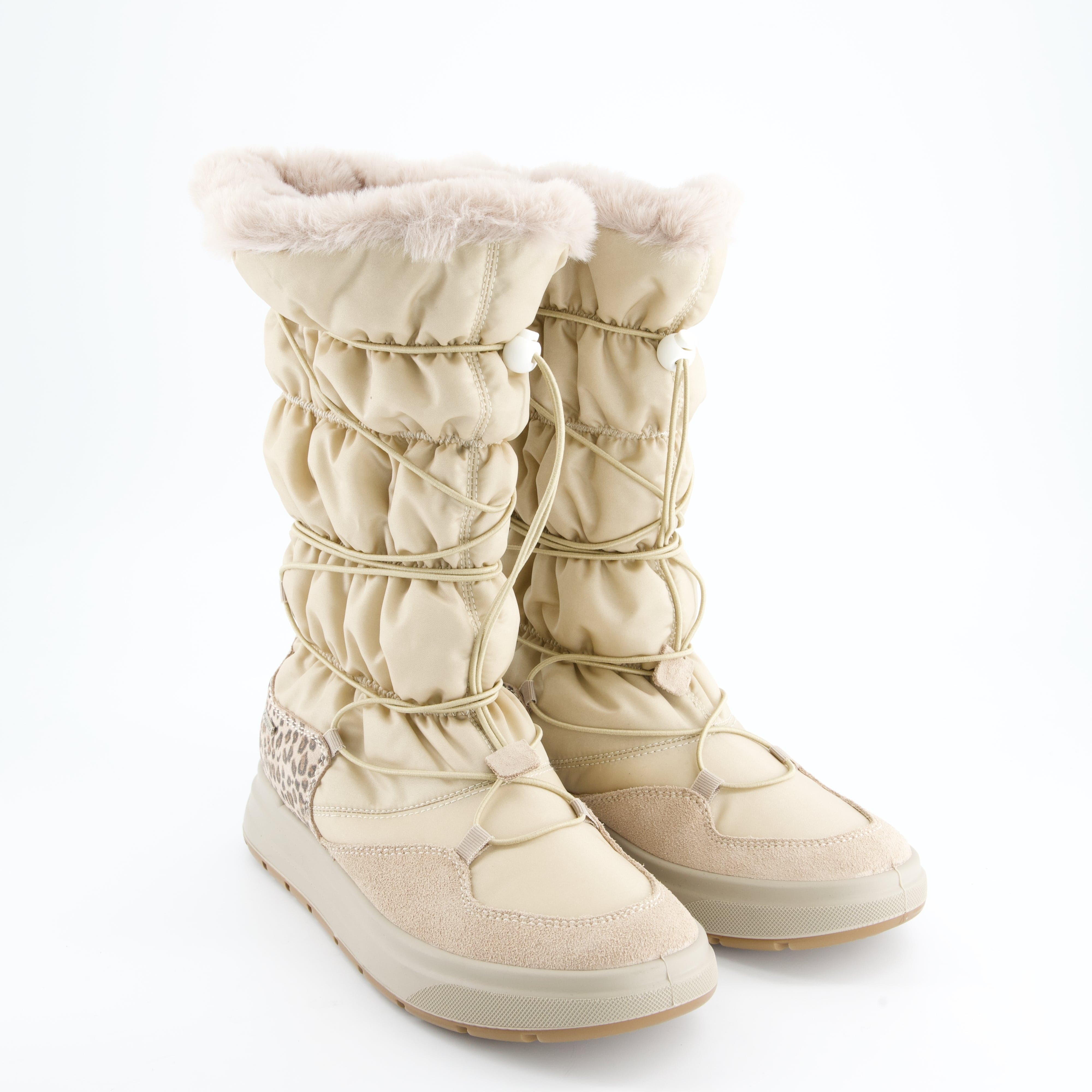 Primigi Mädchenschuhe - Winterstiefel Winterstiefel Birka GTX