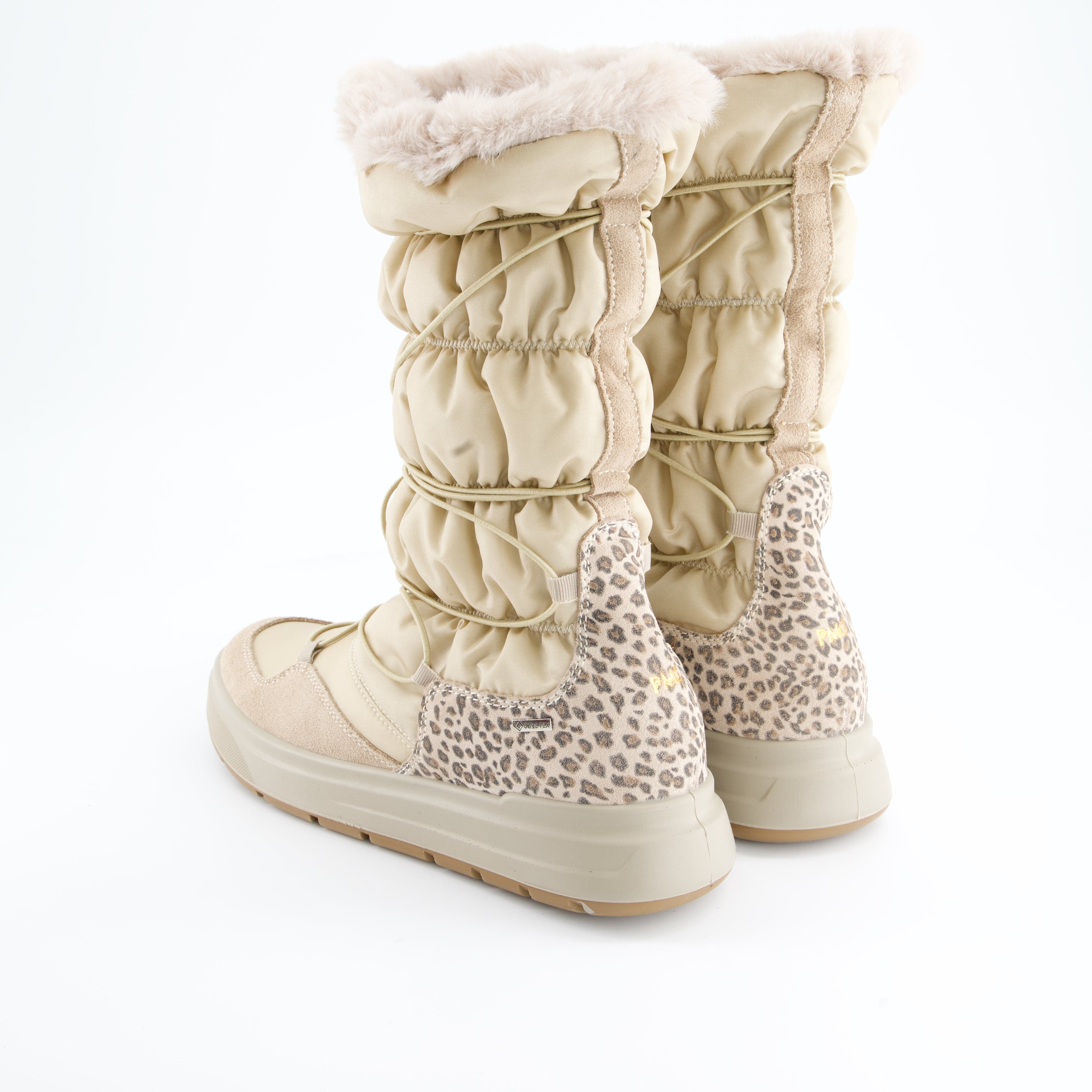 Primigi Mädchenschuhe - Winterstiefel Winterstiefel Birka GTX
