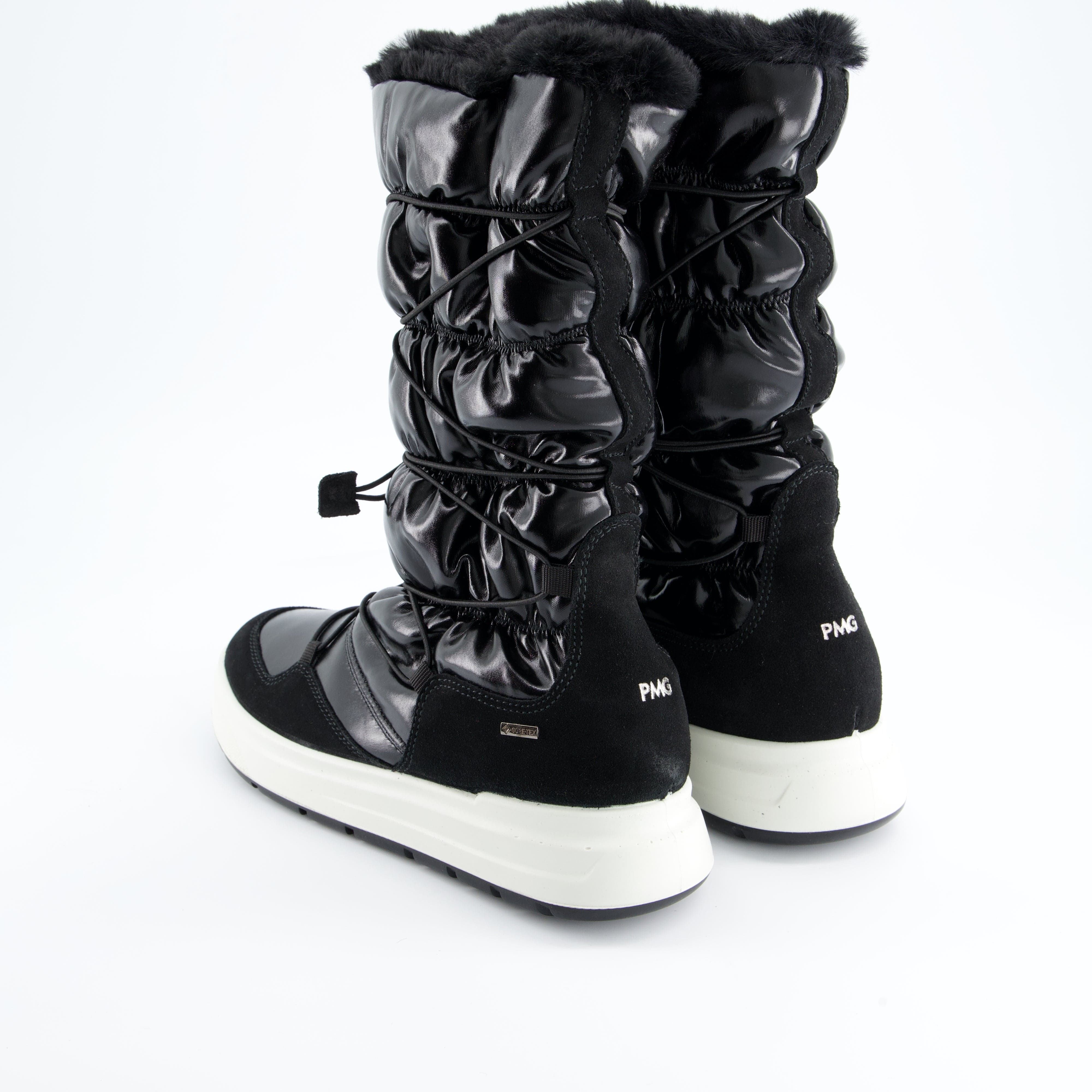 Primigi Mädchenschuhe - Winterstiefel Winterstiefel Birka GTX