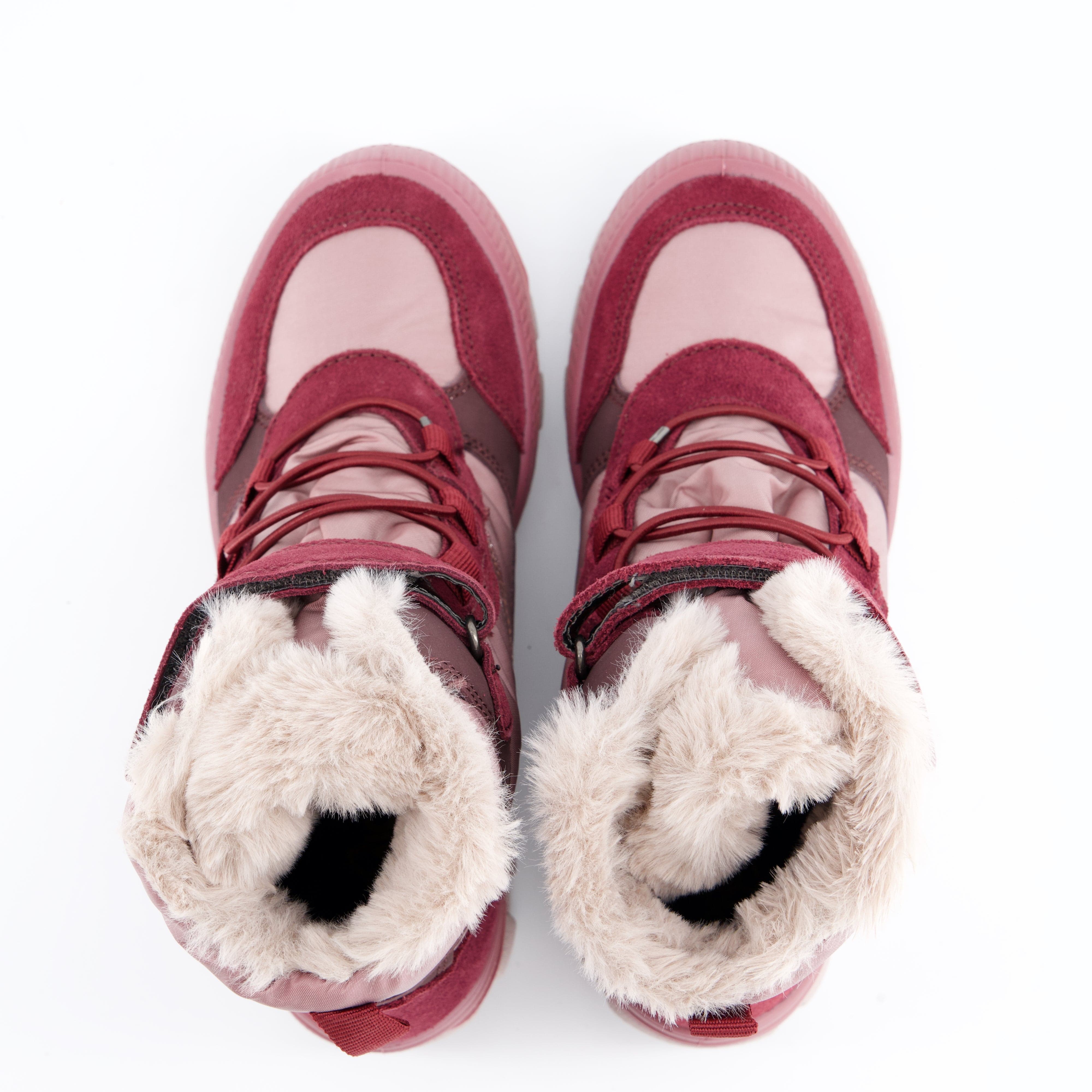 Primigi Mädchenschuhe - Winterstiefel Winterstiefel Carly GTX