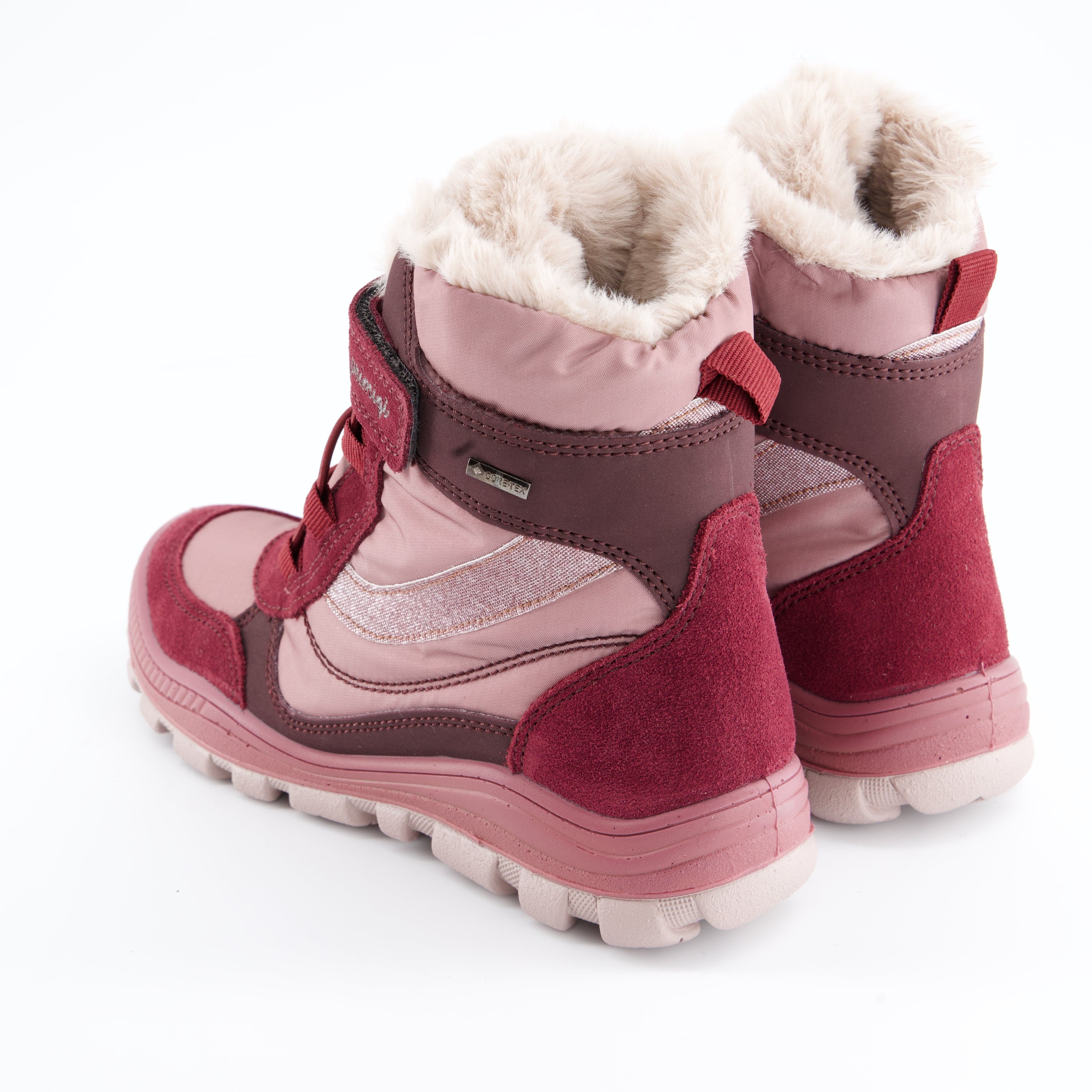 Primigi Mädchenschuhe - Winterstiefel Winterstiefel Carly GTX