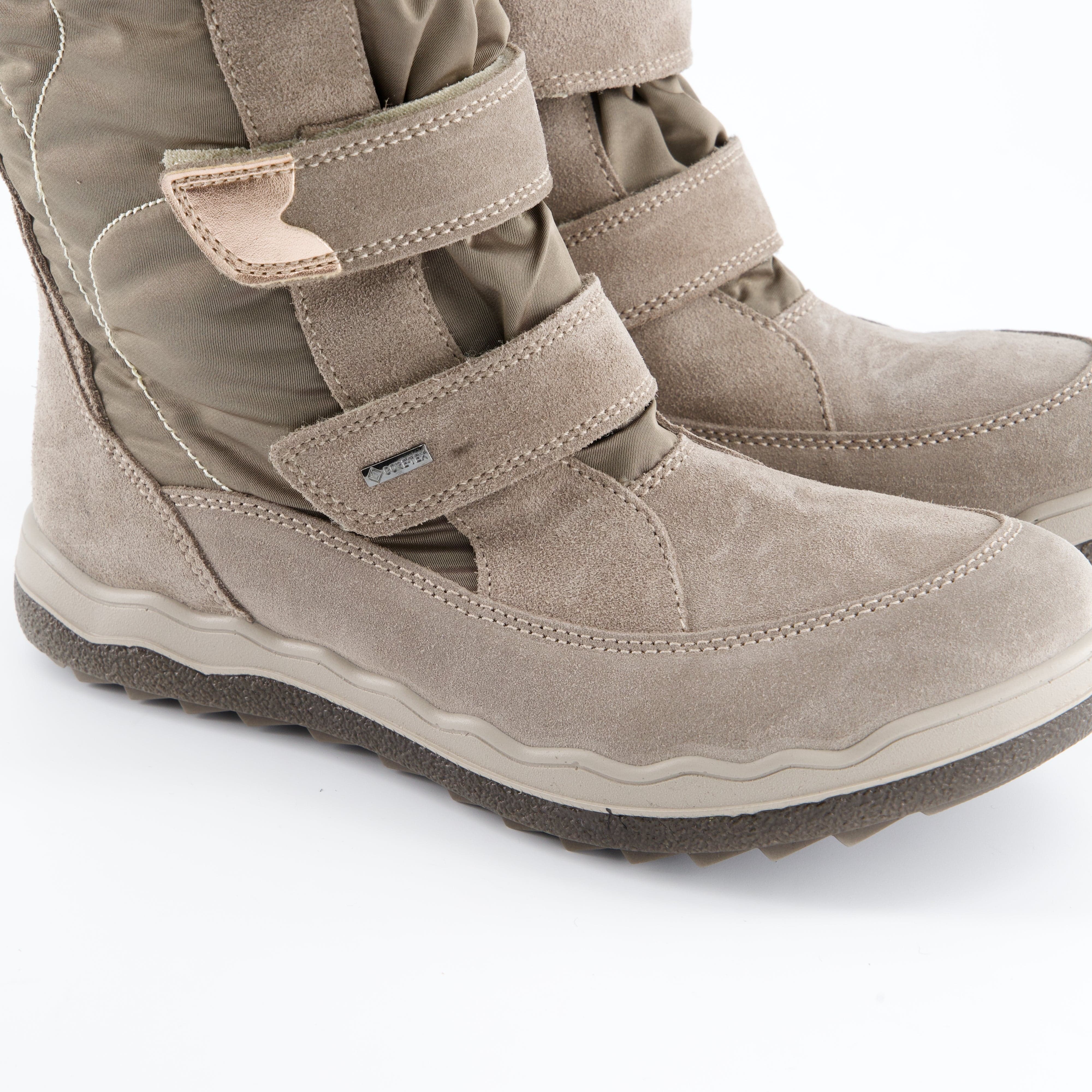Primigi Mädchenschuhe - Winterstiefel Winterstiefel Frozen GTX