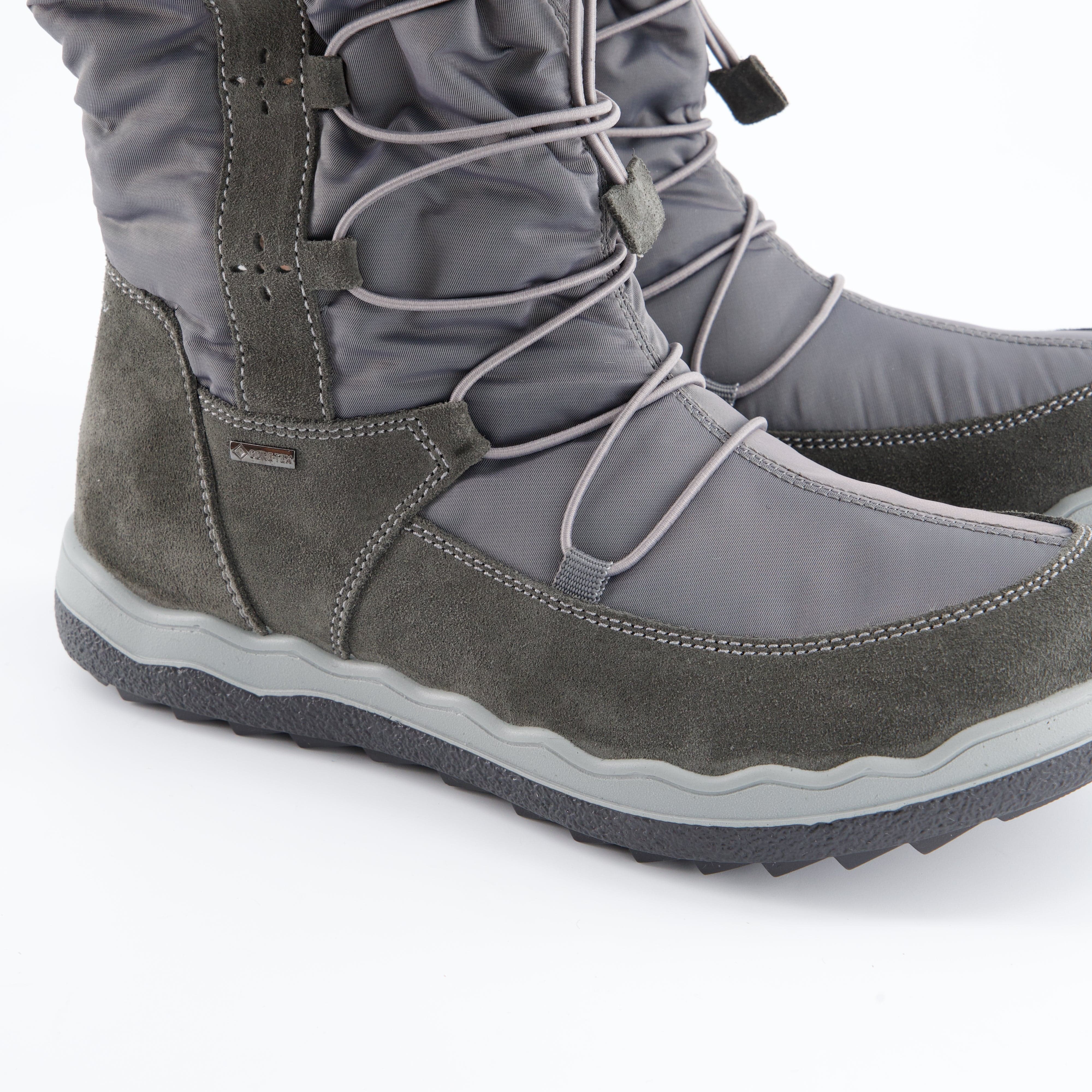 Primigi Mädchenschuhe - Winterstiefel Winterstiefel Frozen GTX