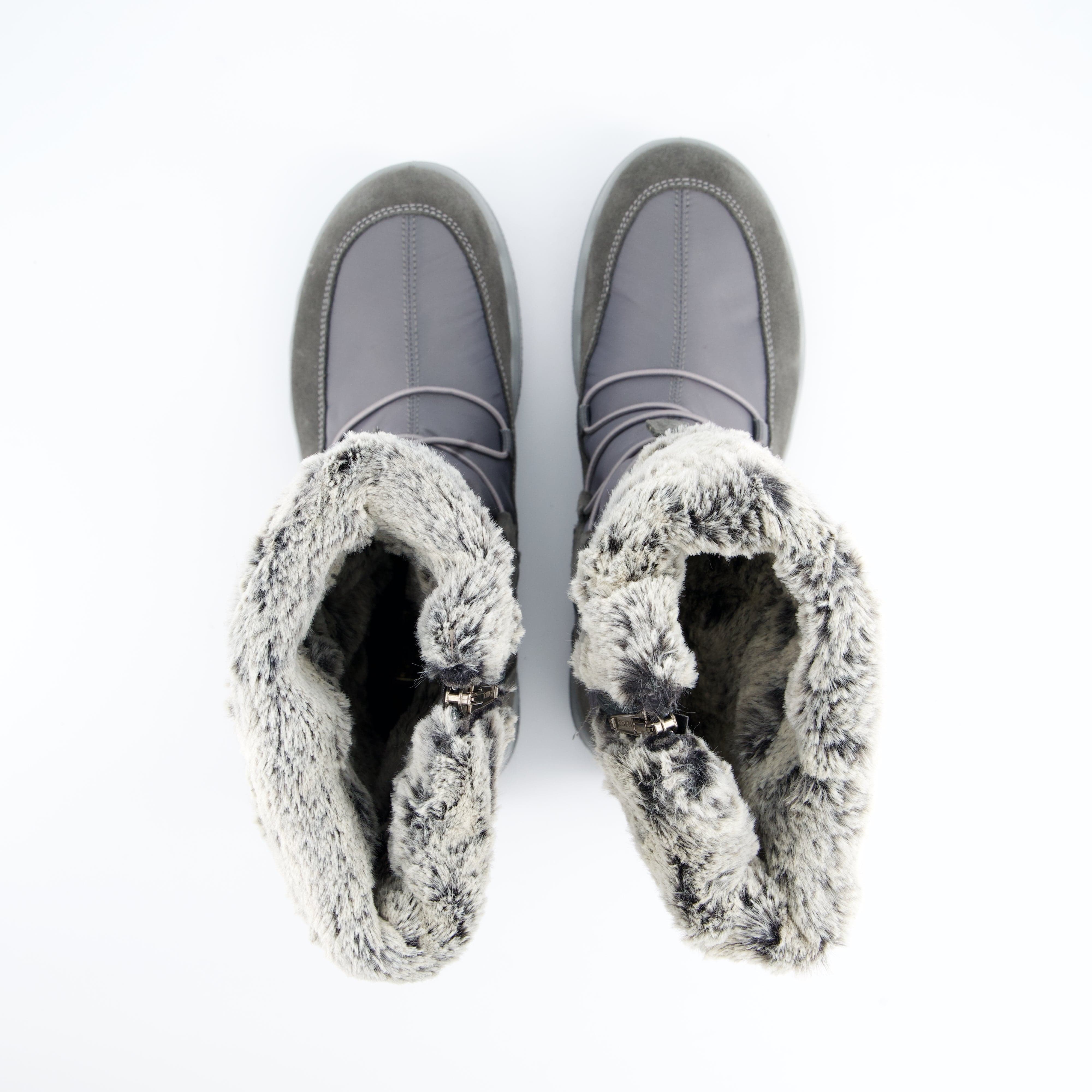Primigi Mädchenschuhe - Winterstiefel Winterstiefel Frozen GTX