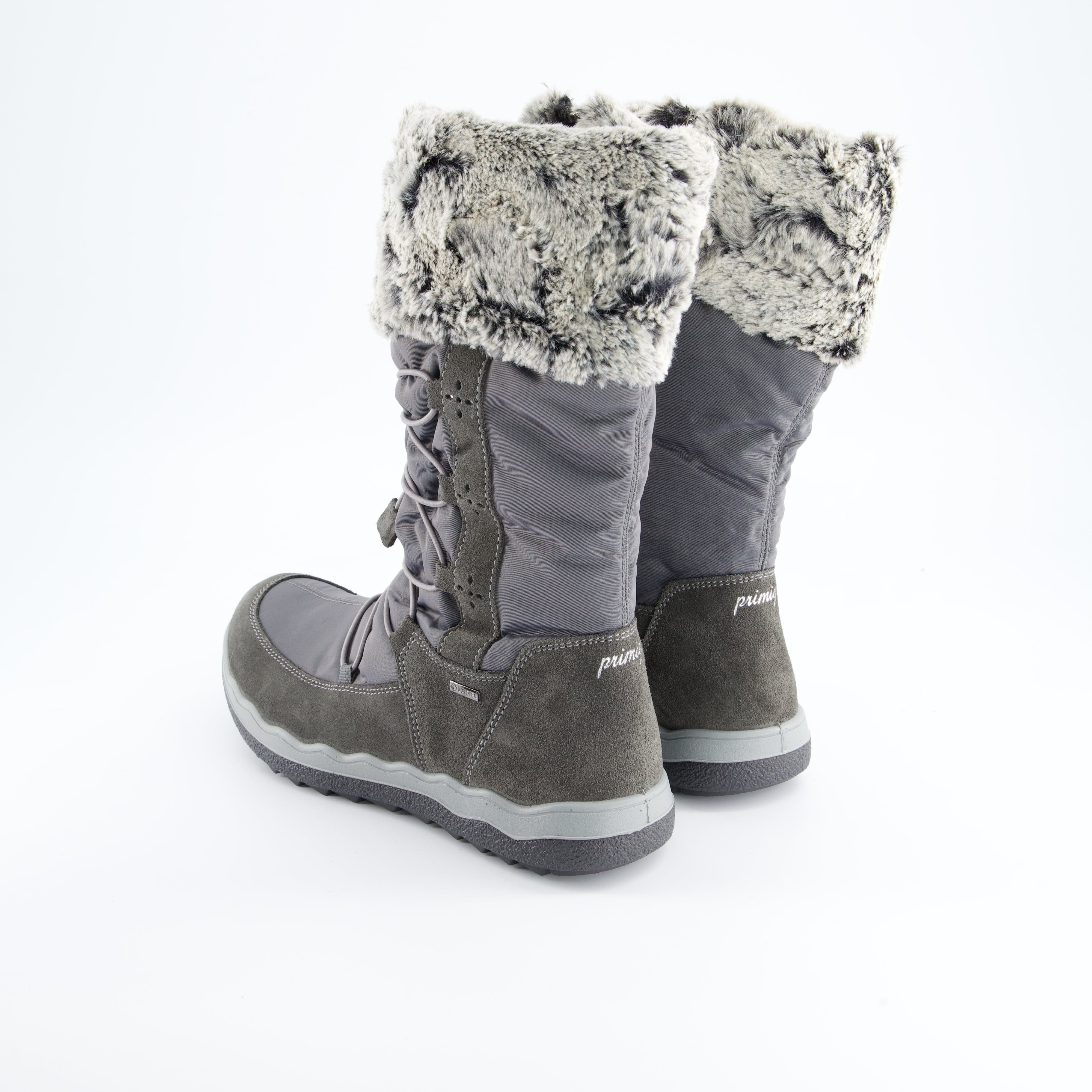 Primigi Mädchenschuhe - Winterstiefel Winterstiefel Frozen GTX