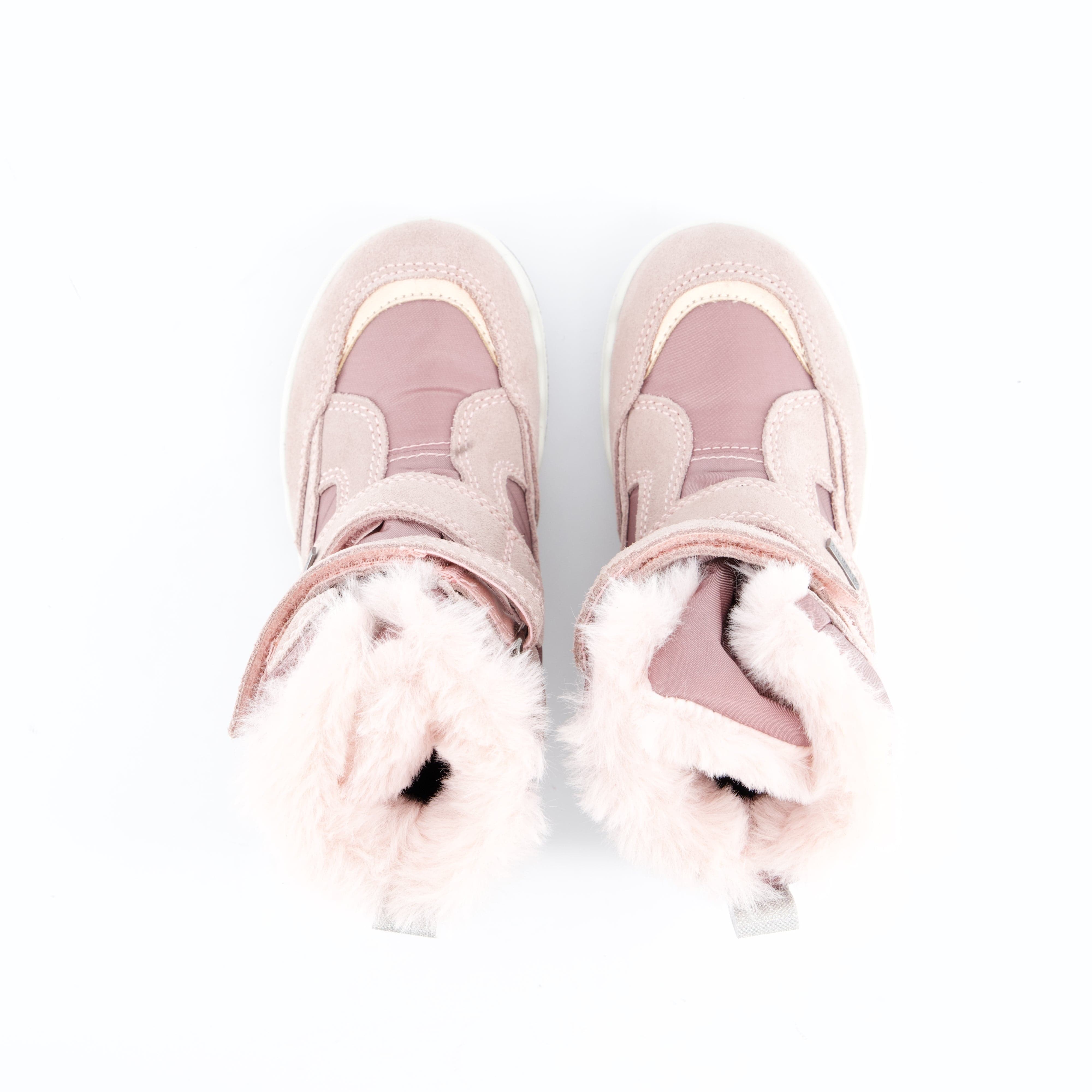 Primigi Mädchenschuhe - Winterstiefel Winterstiefel Frozen GTX