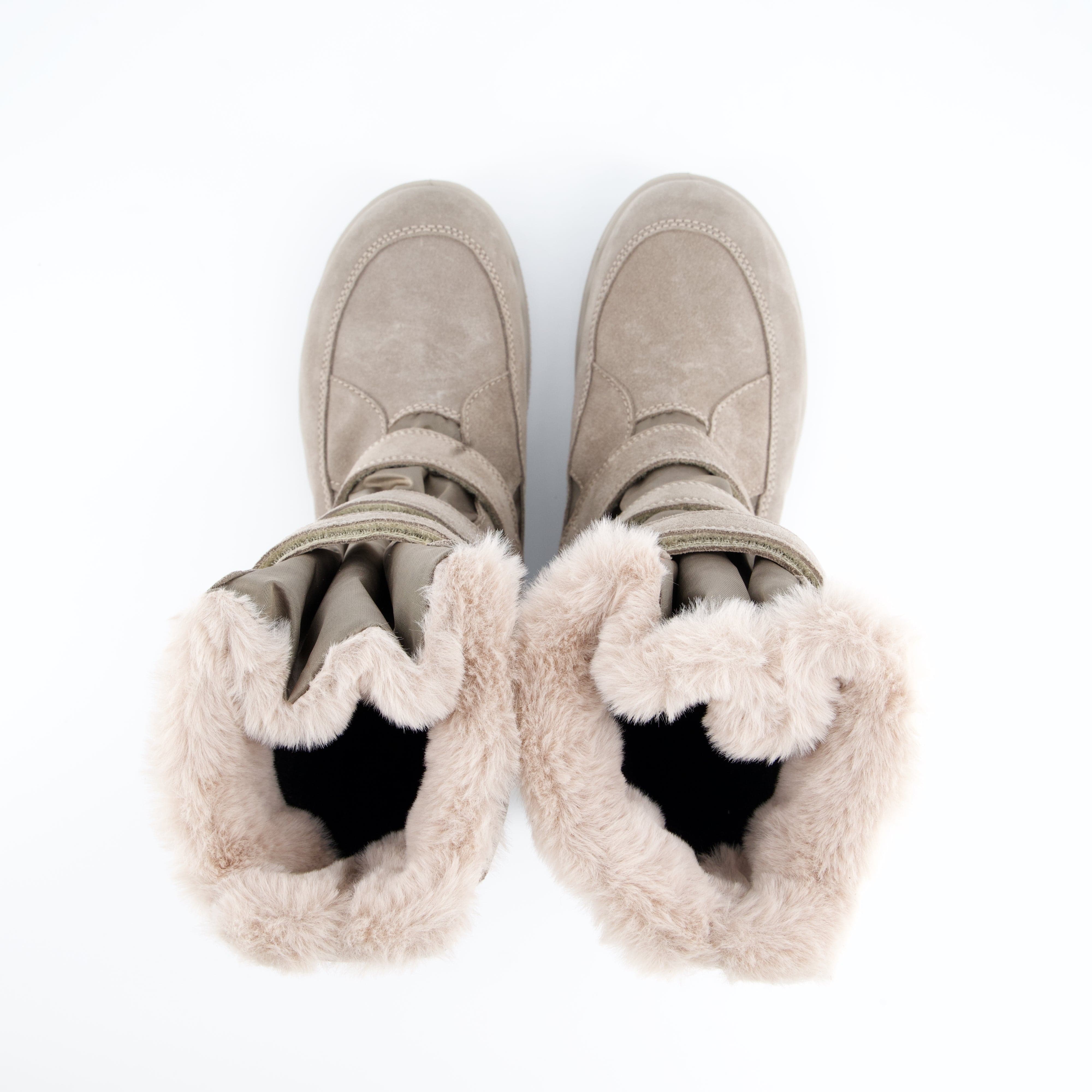 Primigi Mädchenschuhe - Winterstiefel Winterstiefel Frozen GTX