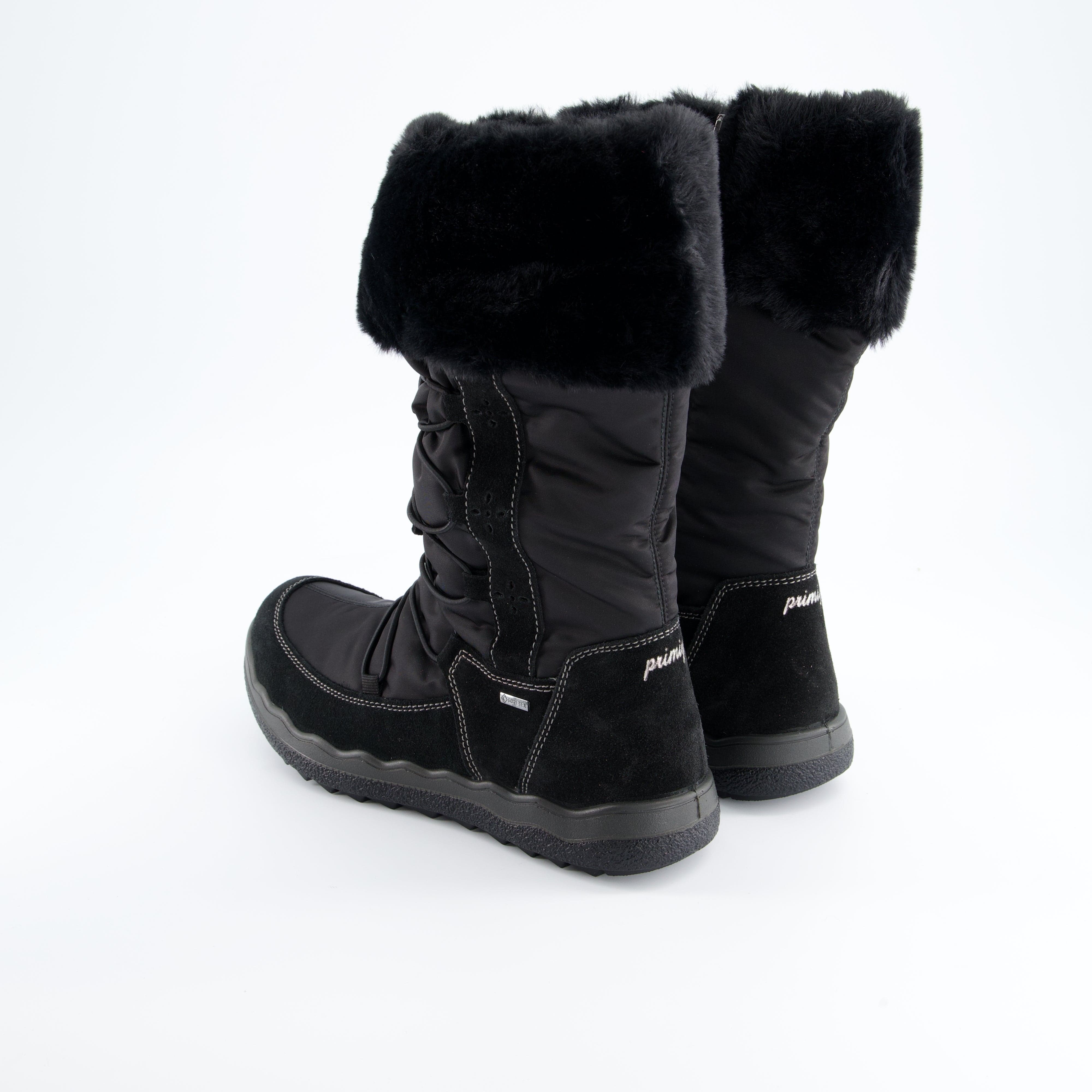Primigi Mädchenschuhe - Winterstiefel Winterstiefel Frozen GTX